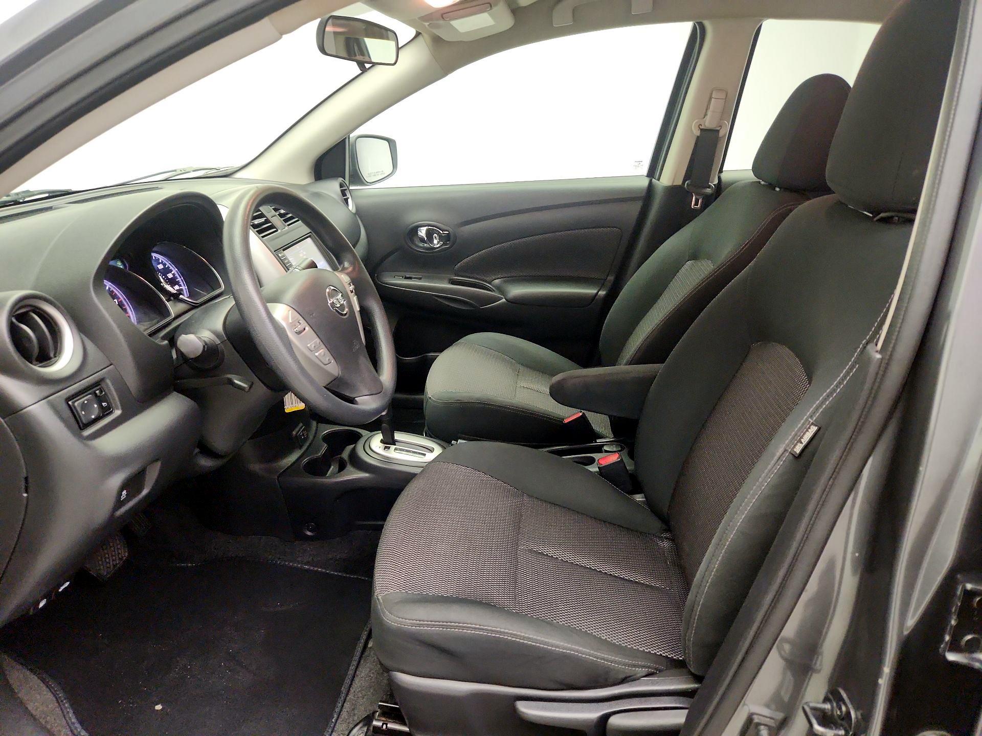 Thumbnail: 2019 Nissan Versa - 11