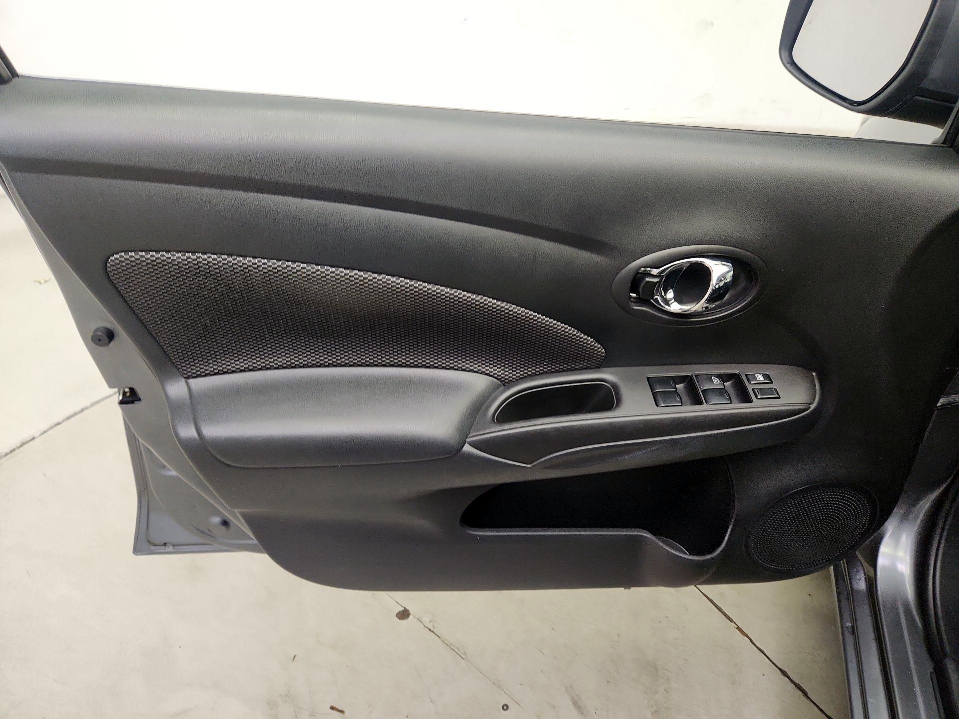 Thumbnail: 2019 Nissan Versa - 12