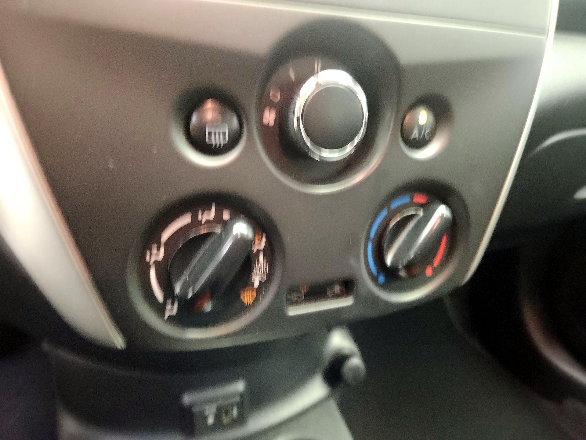 Thumbnail: 2019 Nissan Versa - 16