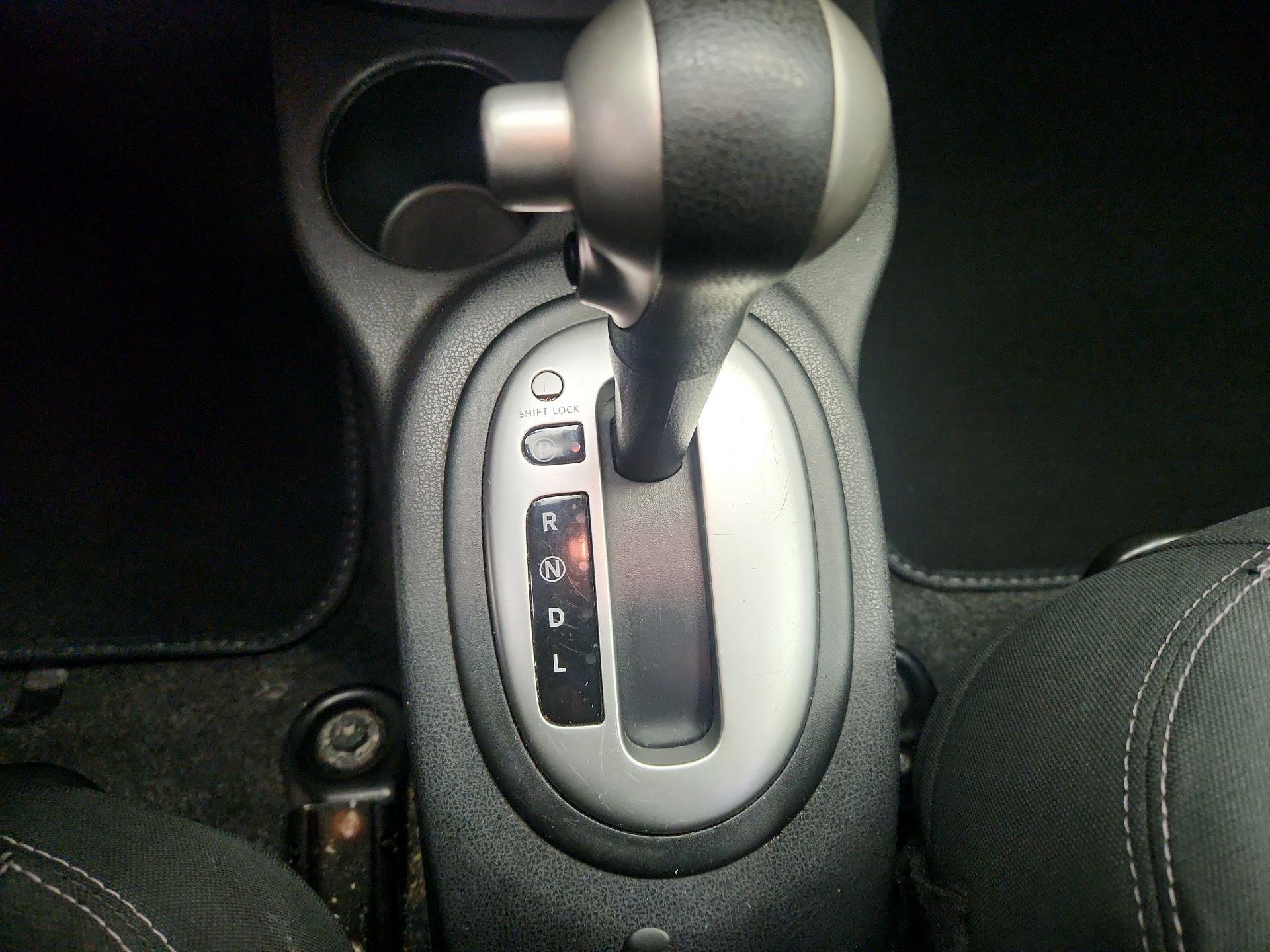 Thumbnail: 2019 Nissan Versa - 17