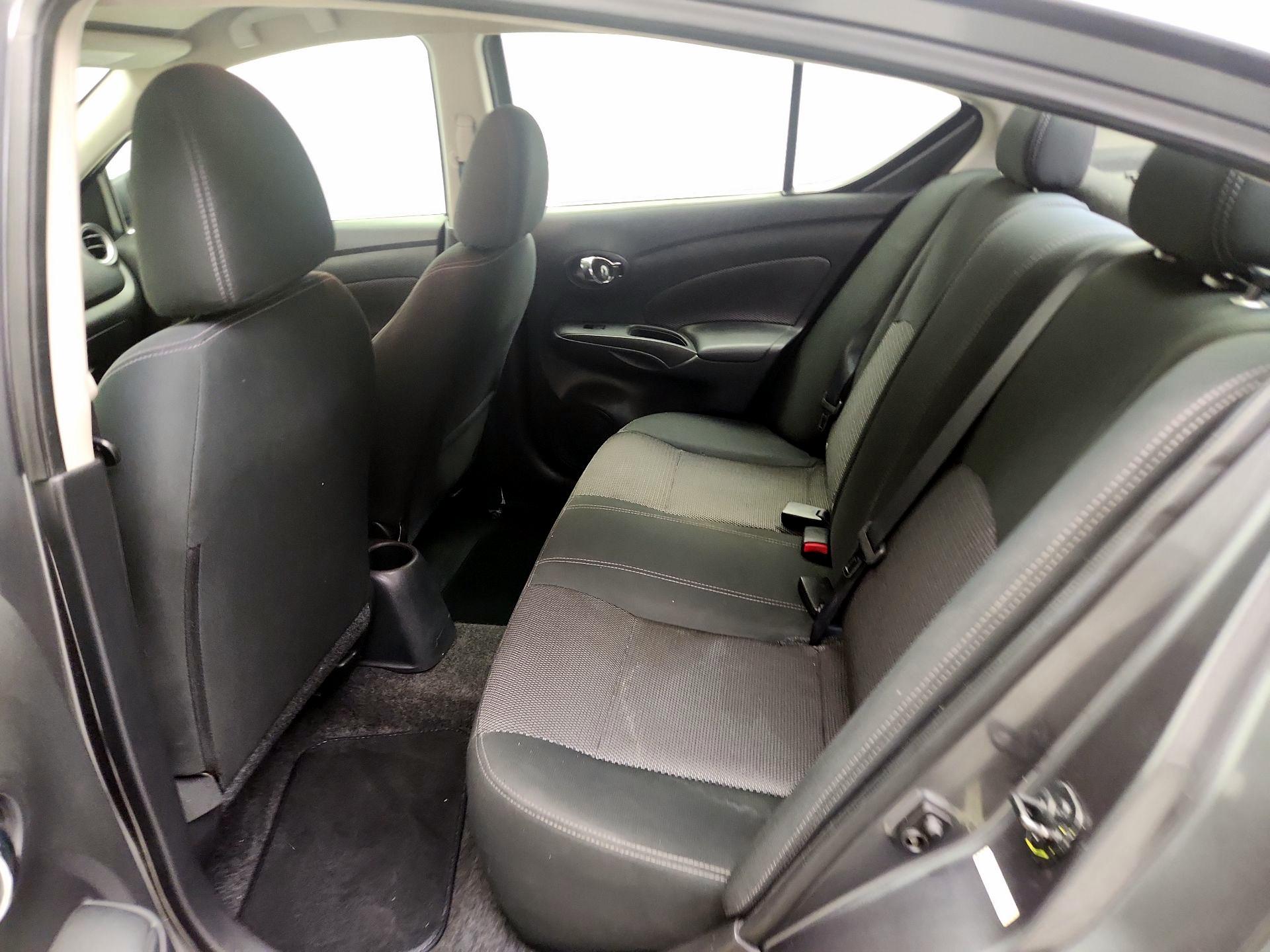 Thumbnail: 2019 Nissan Versa - 19