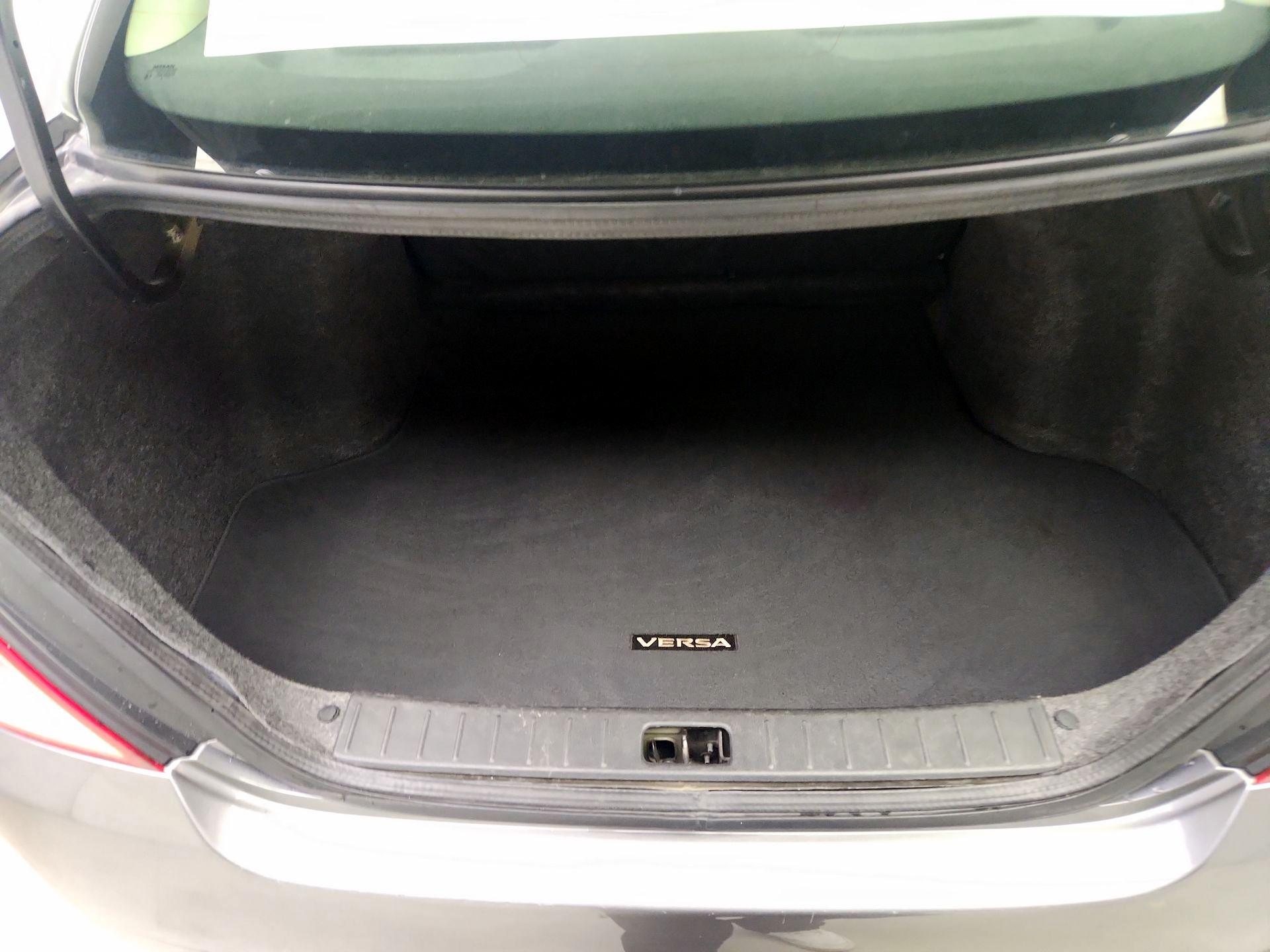 Thumbnail: 2019 Nissan Versa - 20