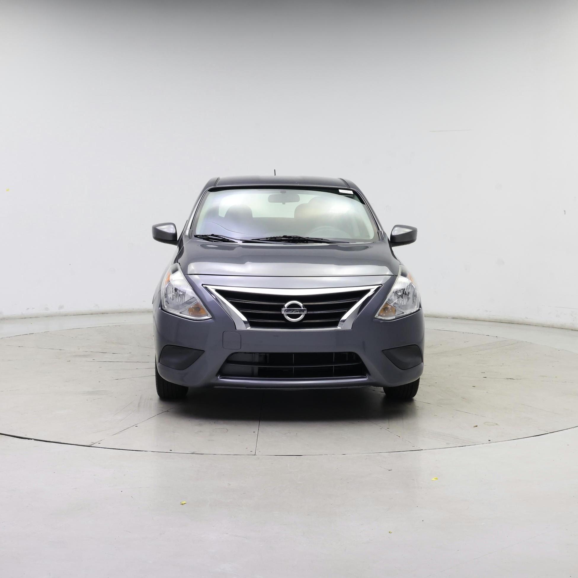 Thumbnail: 2019 Nissan Versa - 5