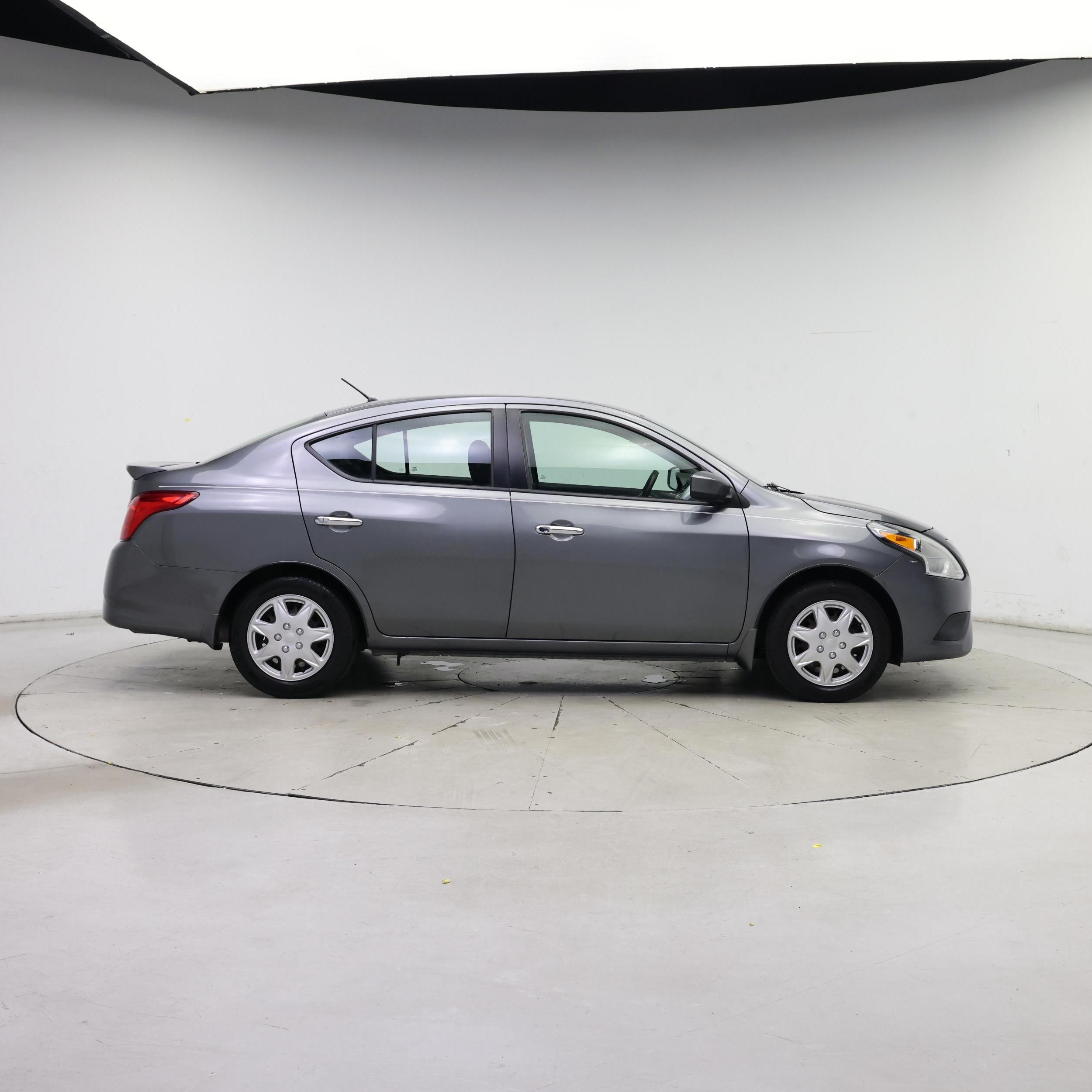 Thumbnail: 2019 Nissan Versa - 7