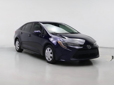 2022 Toyota Corolla LE -
                  Orlando, FL