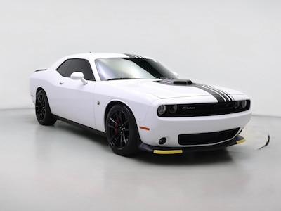 2022 Dodge Challenger T/A -
                  Orlando, FL