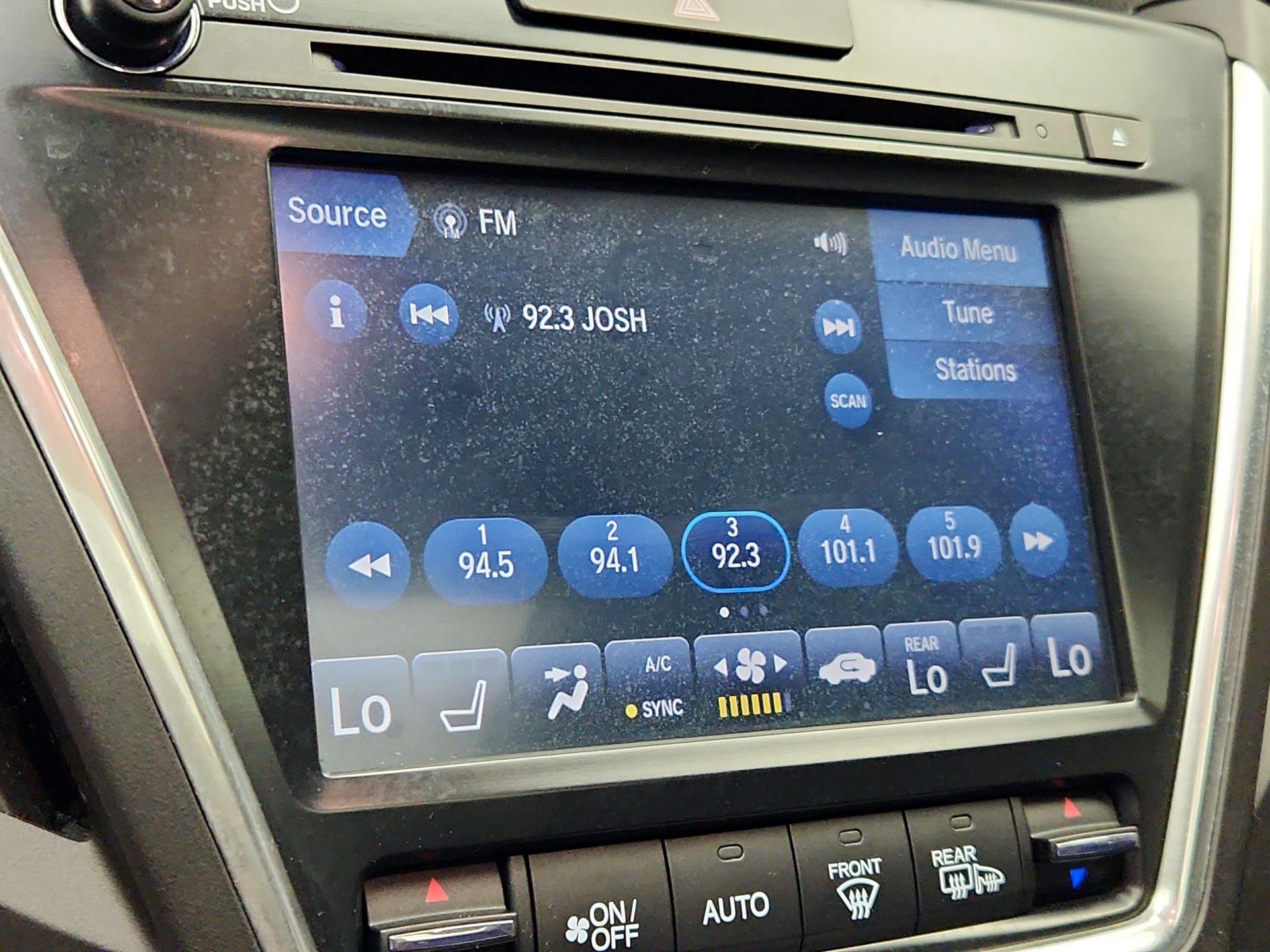 Thumbnail: 2020 Acura MDX - 15