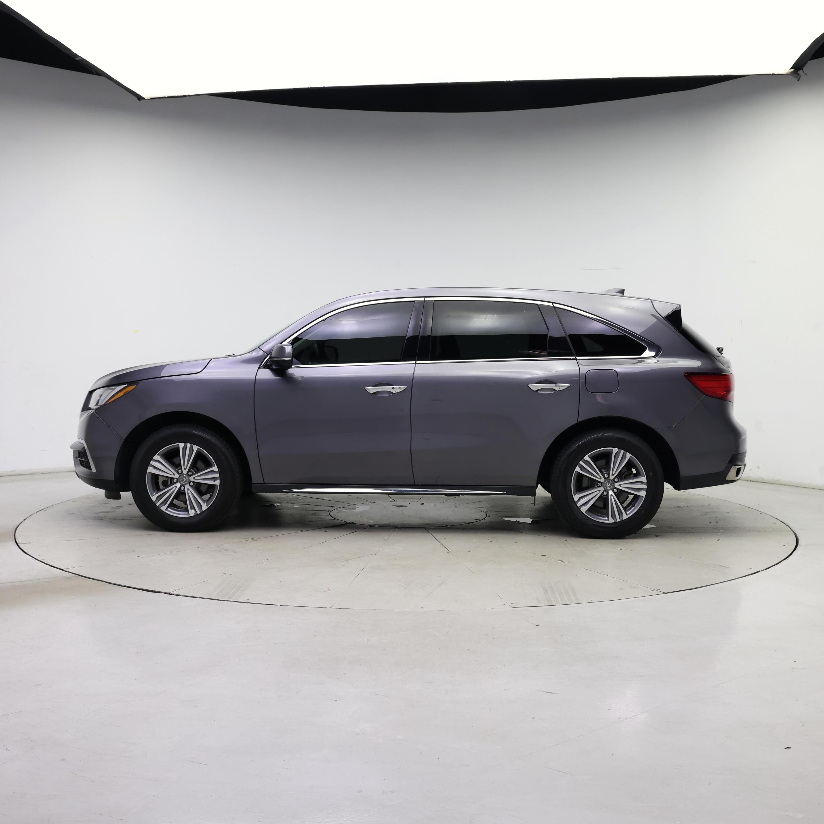 Thumbnail: 2020 Acura MDX - 3