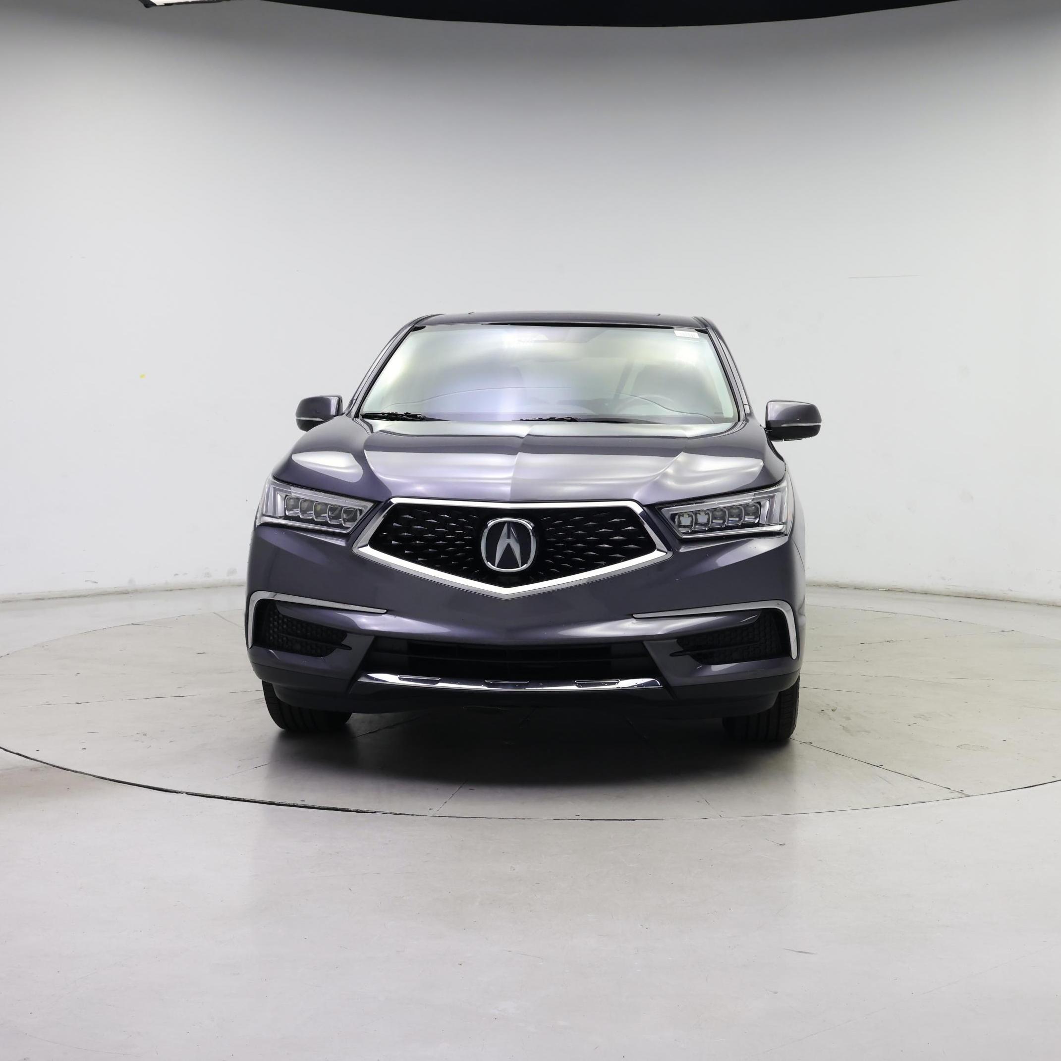 Thumbnail: 2020 Acura MDX - 5