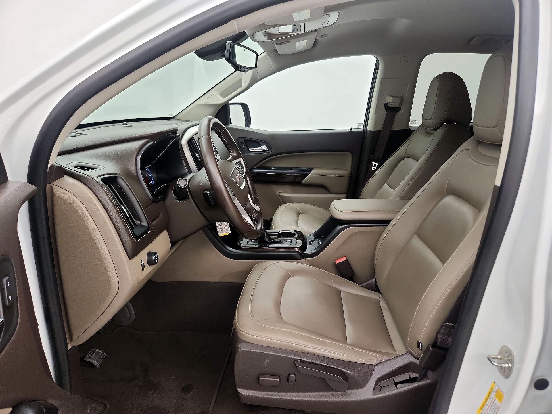 Thumbnail: 2019 GMC Canyon - 11