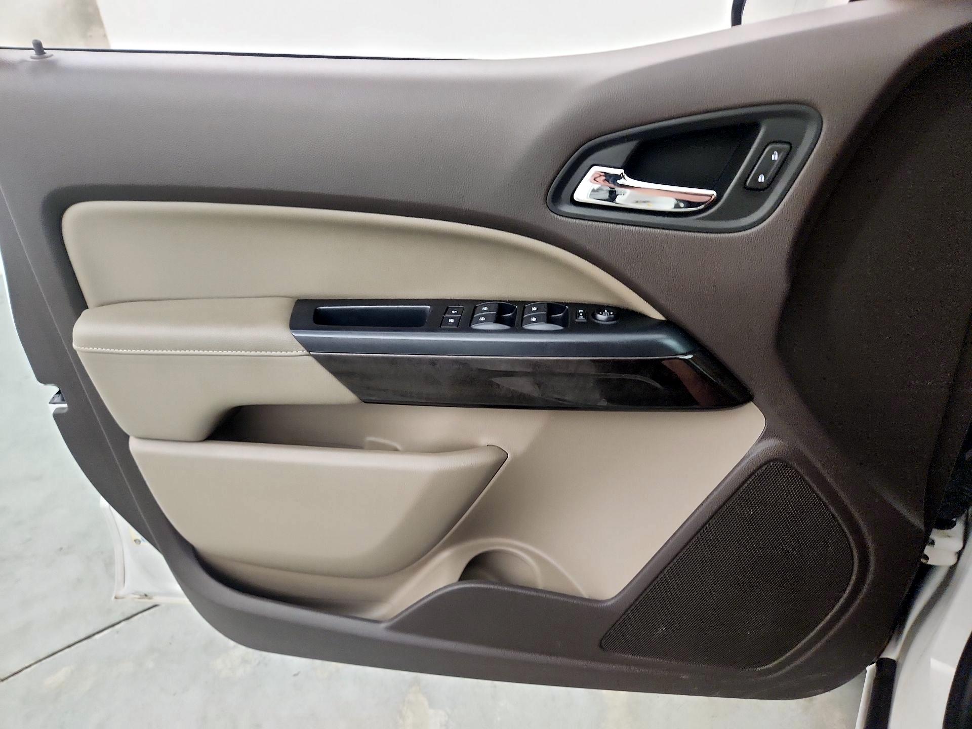 Thumbnail: 2019 GMC Canyon - 12