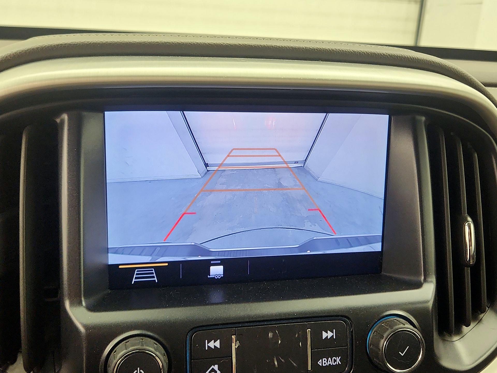 Thumbnail: 2019 GMC Canyon - 14