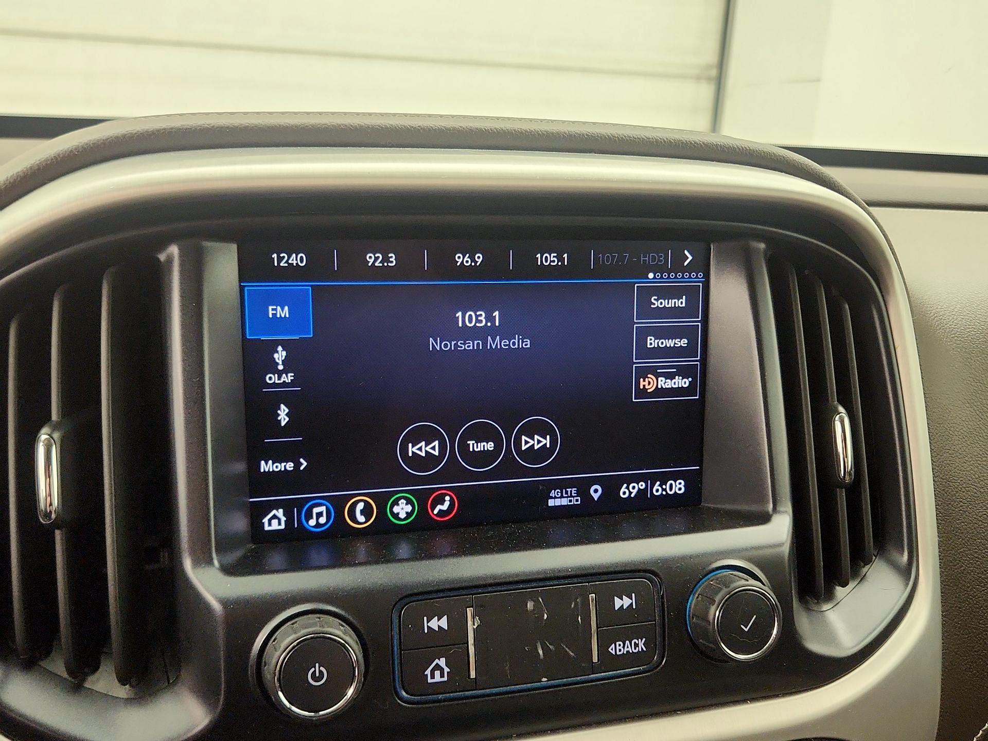 Thumbnail: 2019 GMC Canyon - 15