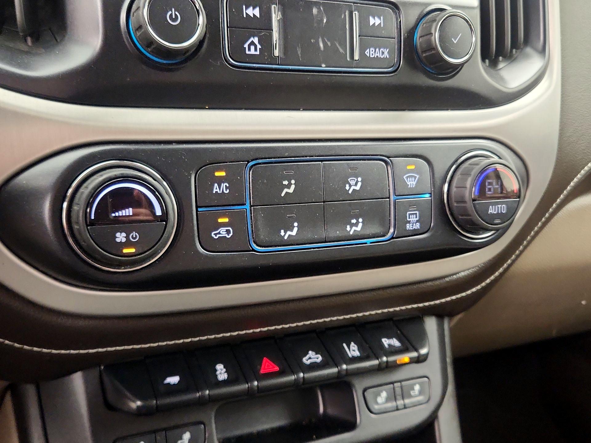 Thumbnail: 2019 GMC Canyon - 16