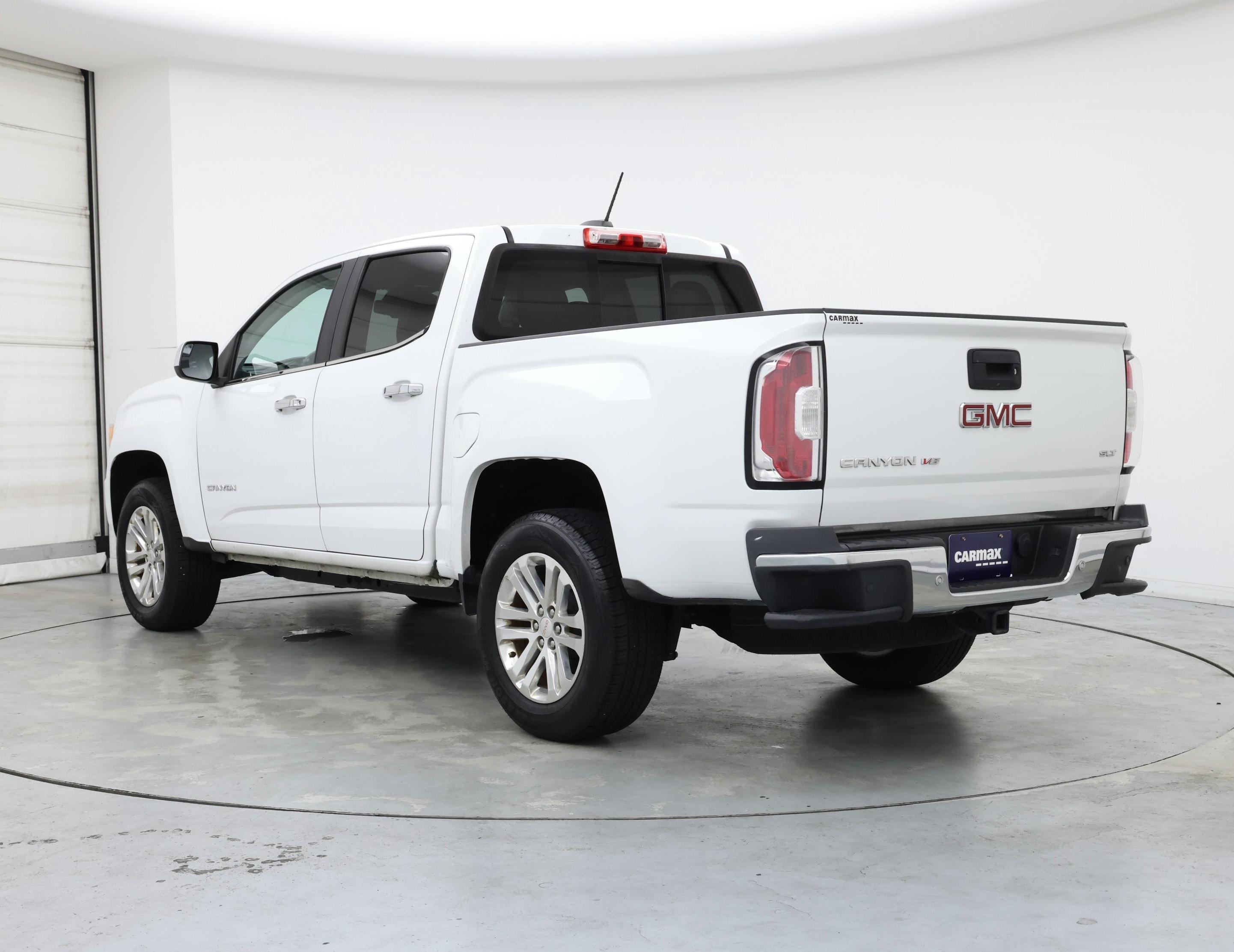 Thumbnail: 2019 GMC Canyon - 2
