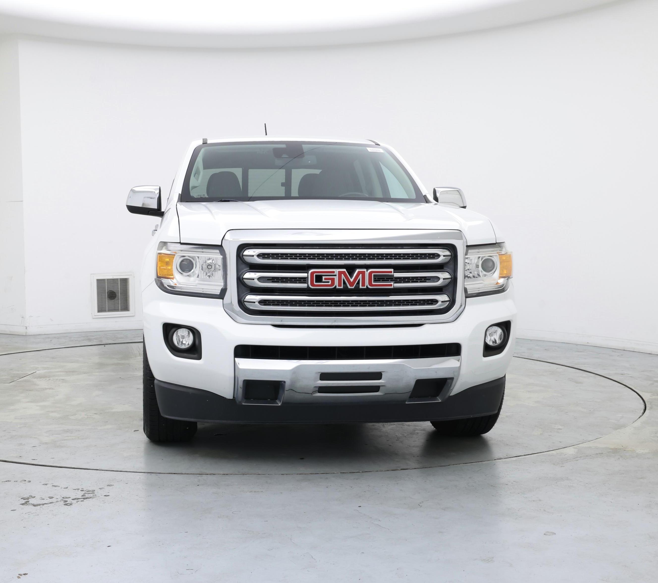 Thumbnail: 2019 GMC Canyon - 5