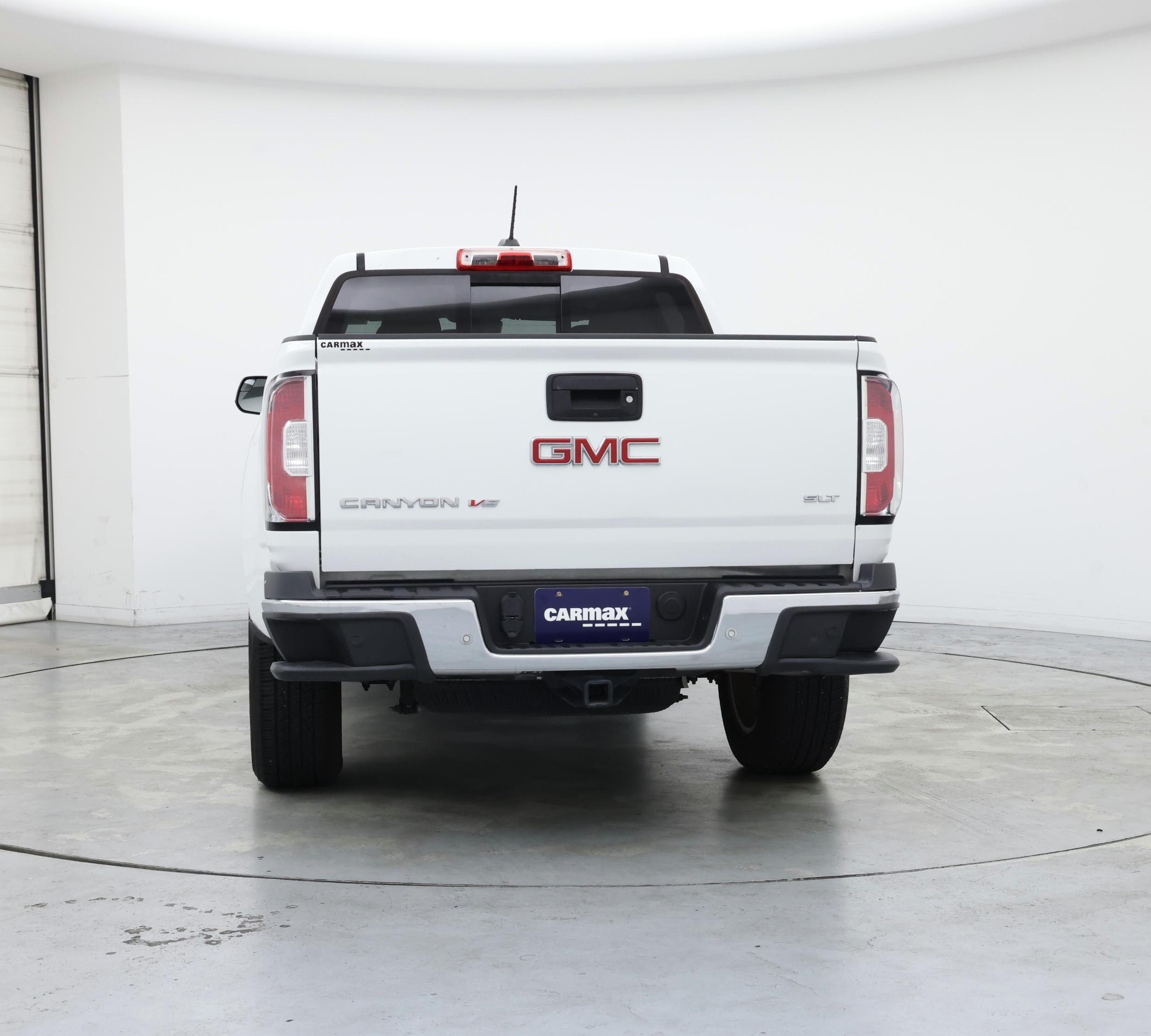 Thumbnail: 2019 GMC Canyon - 6