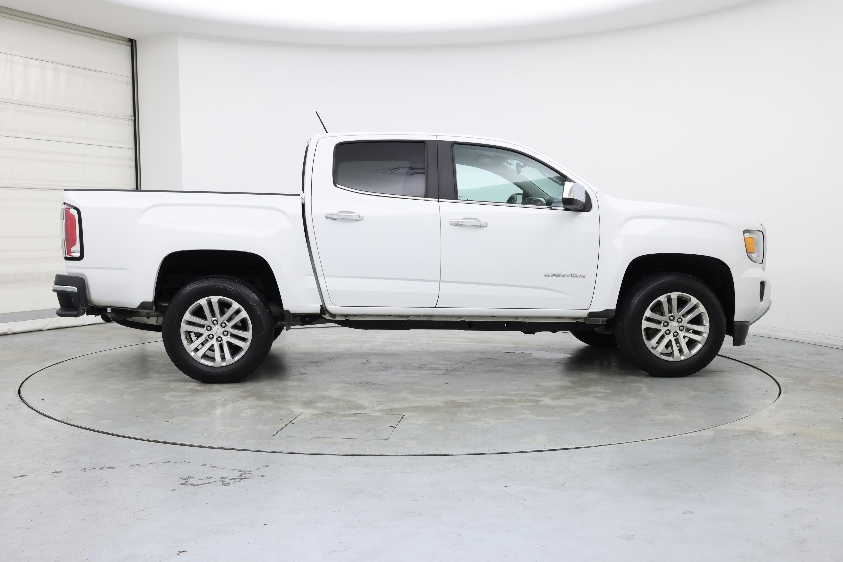 Thumbnail: 2019 GMC Canyon - 7