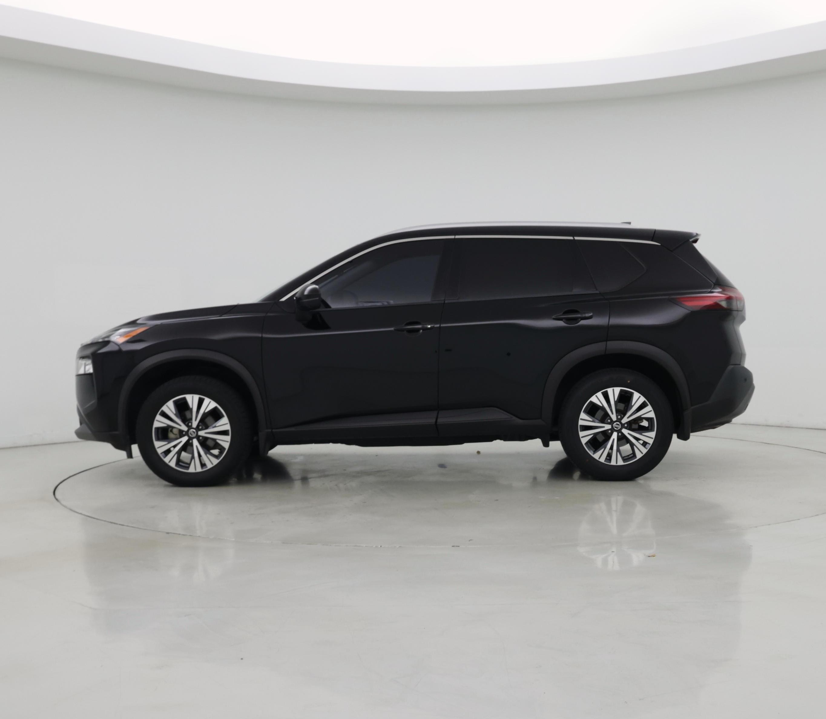 Thumbnail: 2021 Nissan Rogue - 3
