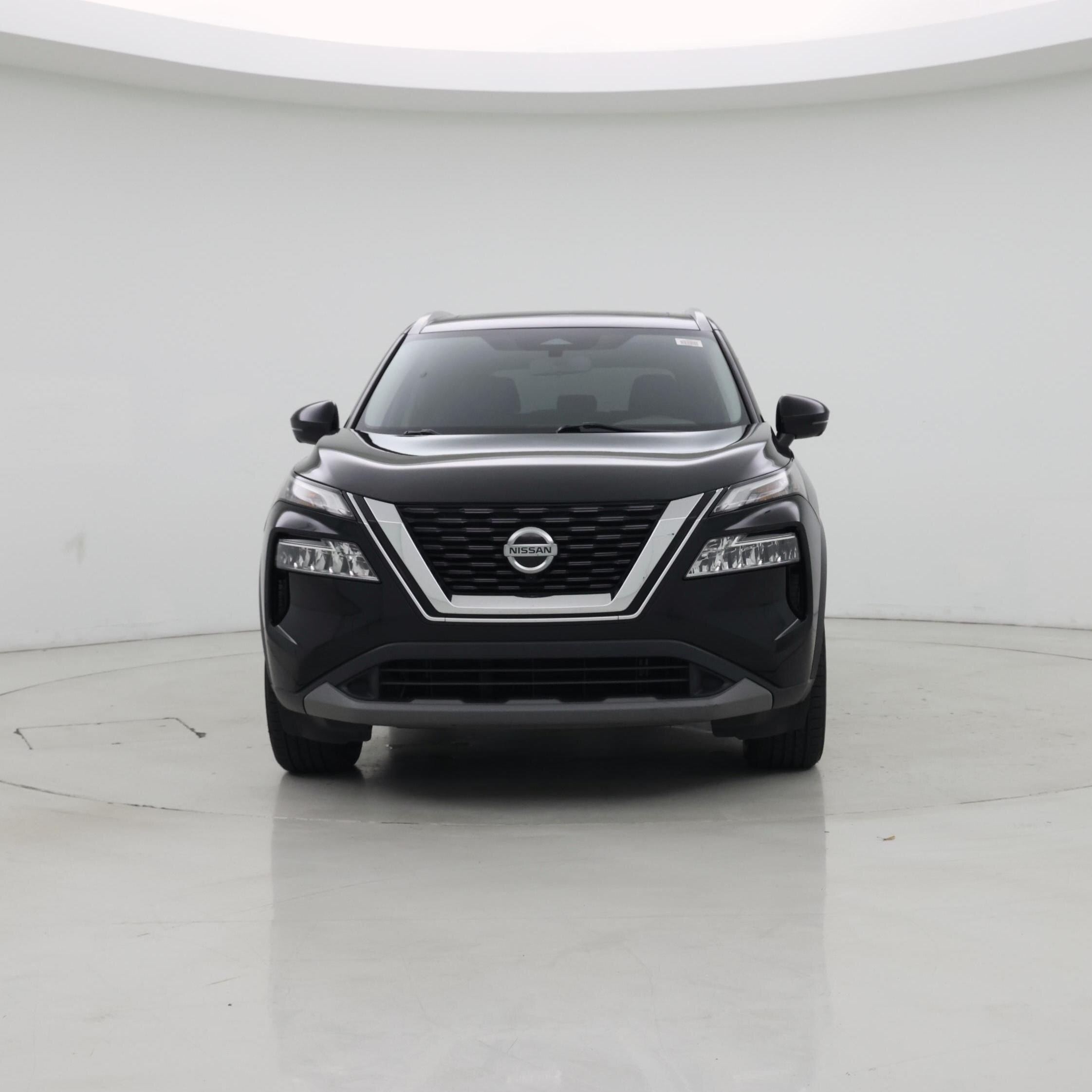 Thumbnail: 2021 Nissan Rogue - 5