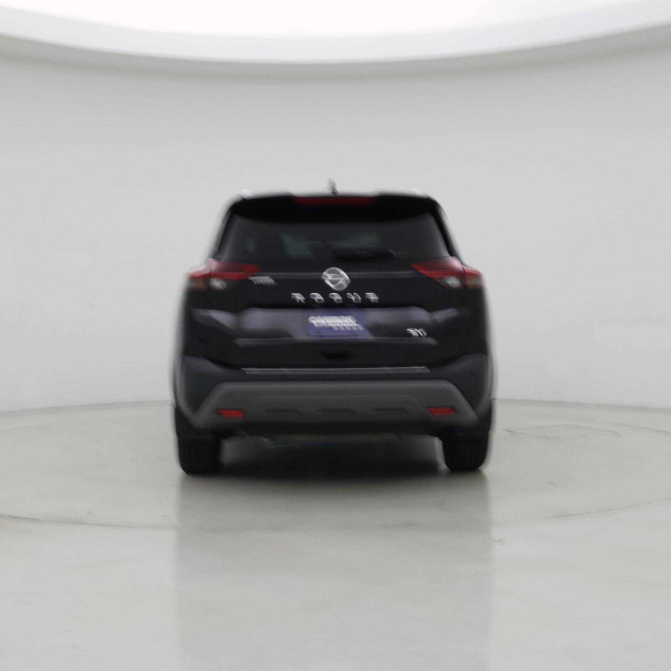 Thumbnail: 2021 Nissan Rogue - 6
