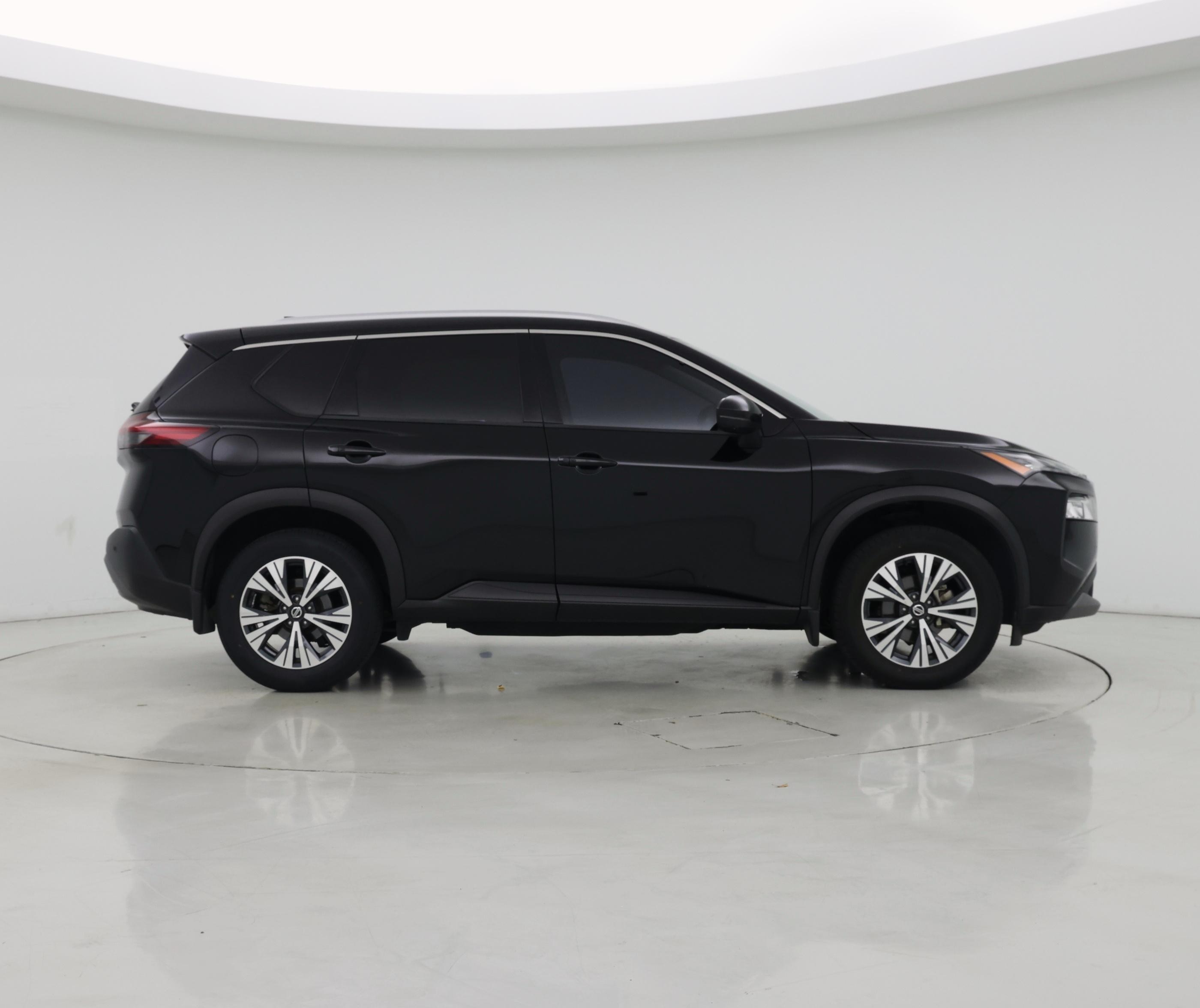 Thumbnail: 2021 Nissan Rogue - 7