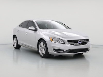 2015 Volvo S60 T5 -
                  Tampa, FL