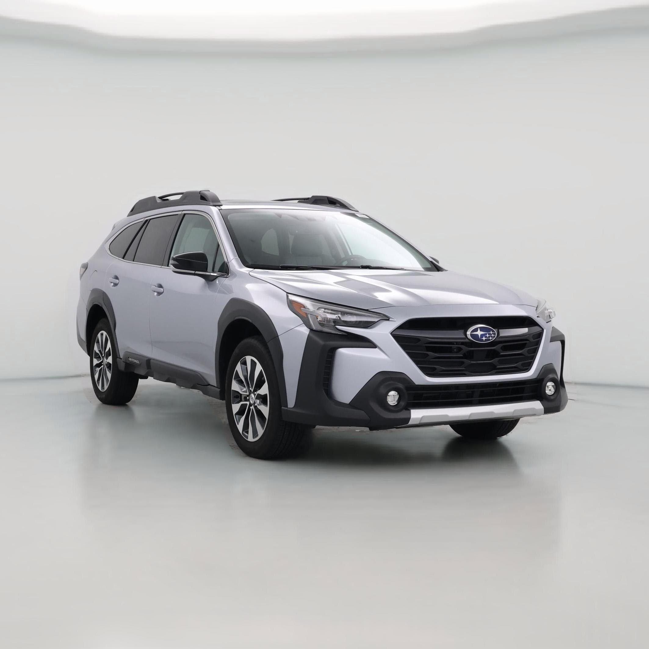 Thumbnail: 2023 Subaru Outback - 1