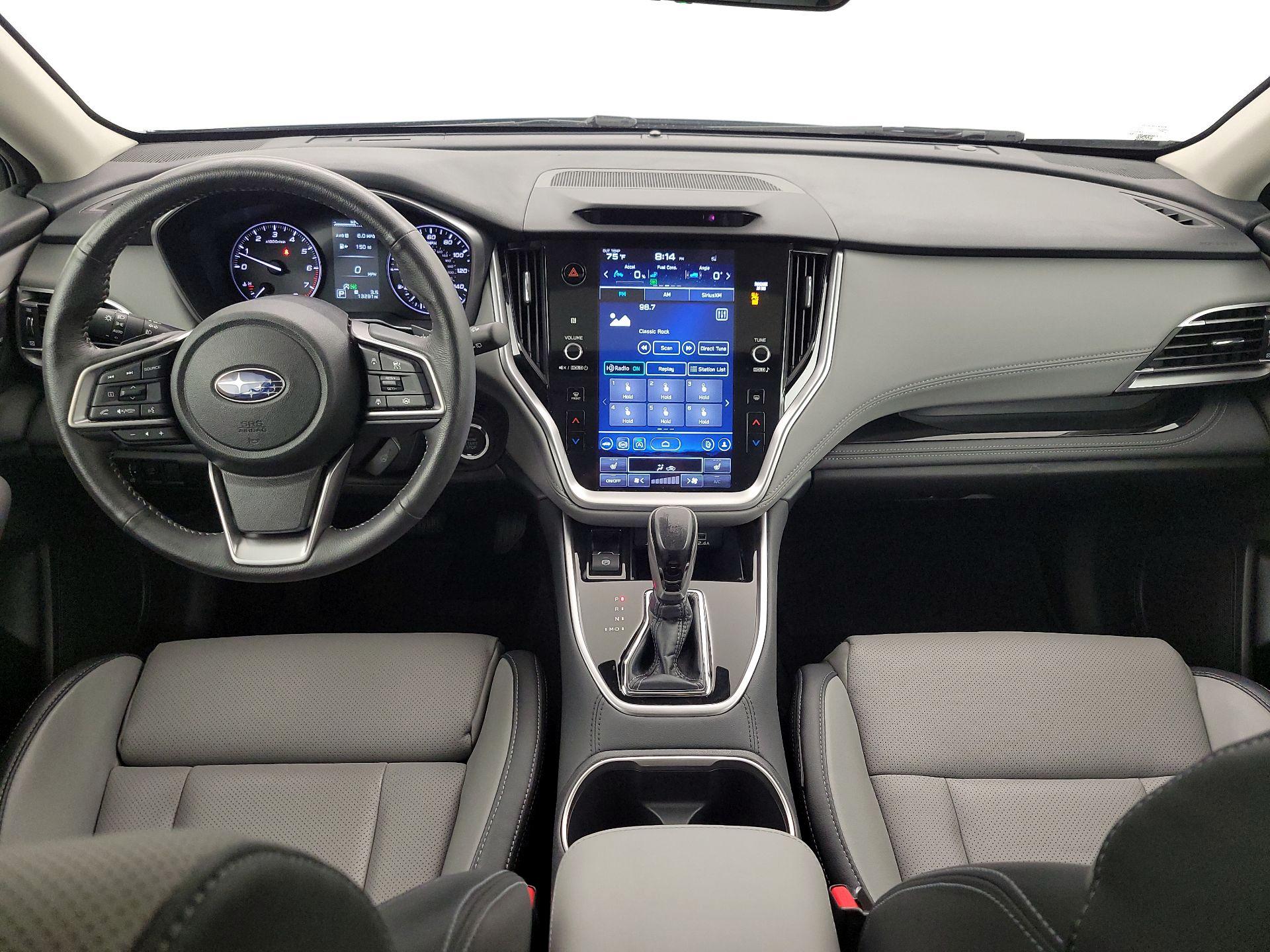 Thumbnail: 2023 Subaru Outback - 9