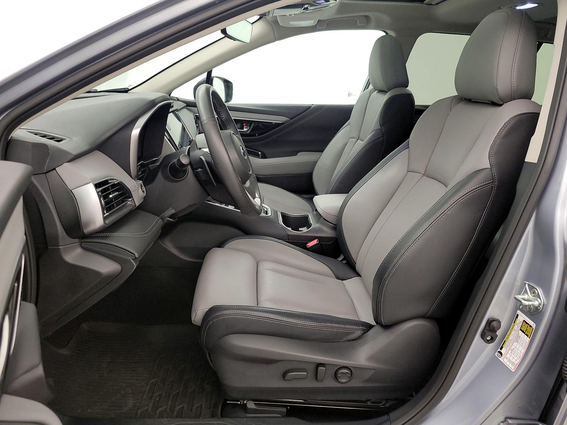 Thumbnail: 2023 Subaru Outback - 11