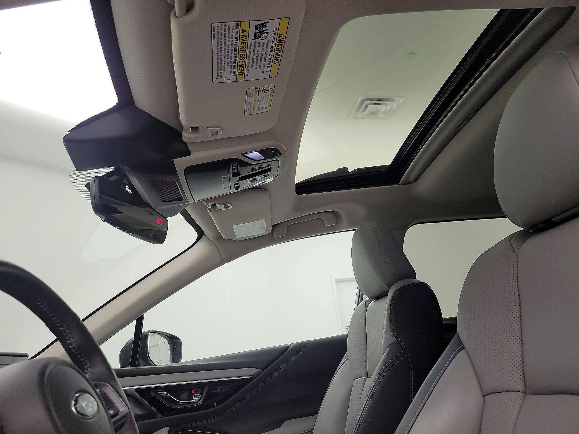 Thumbnail: 2023 Subaru Outback - 19