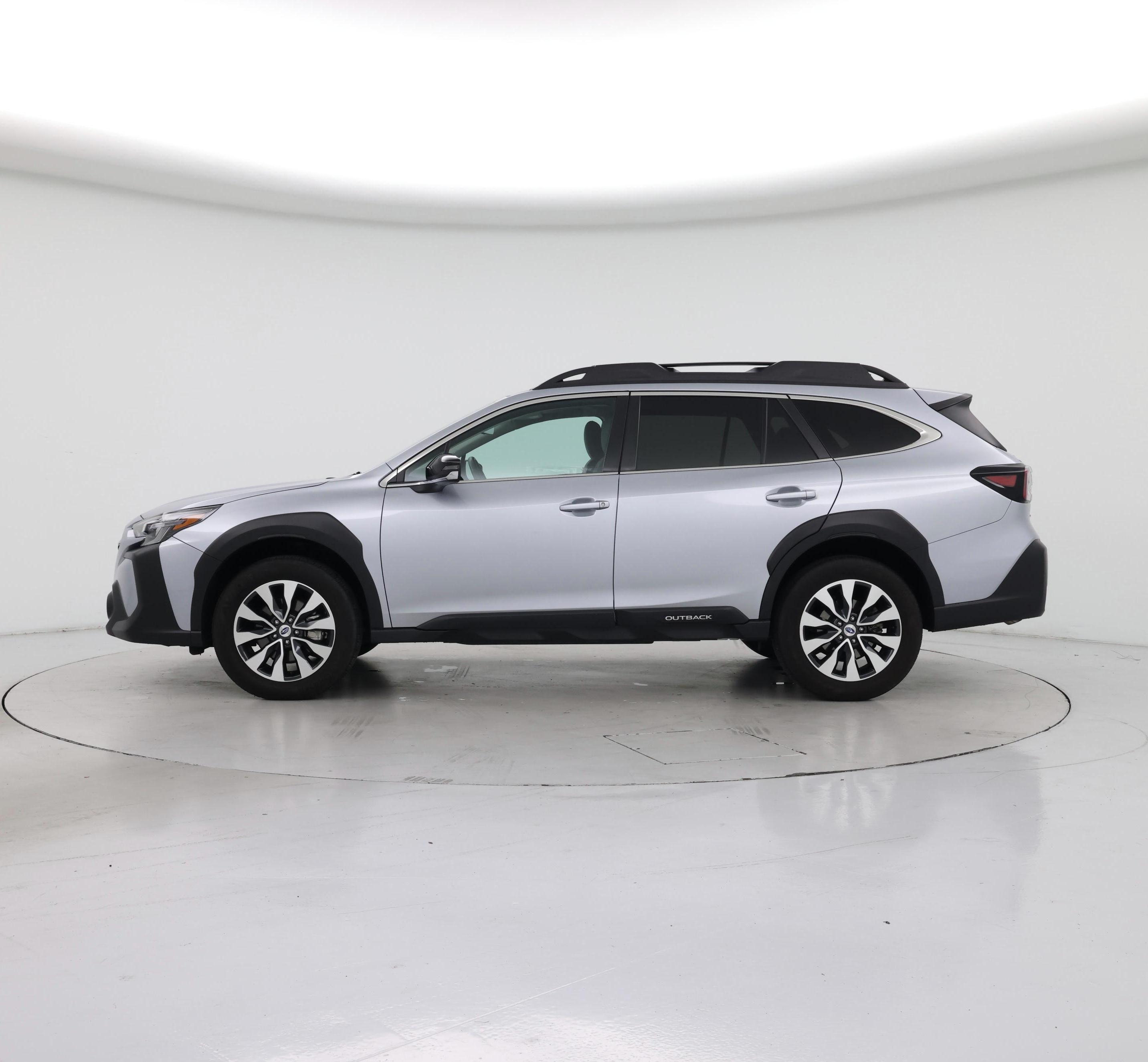 Thumbnail: 2023 Subaru Outback - 3