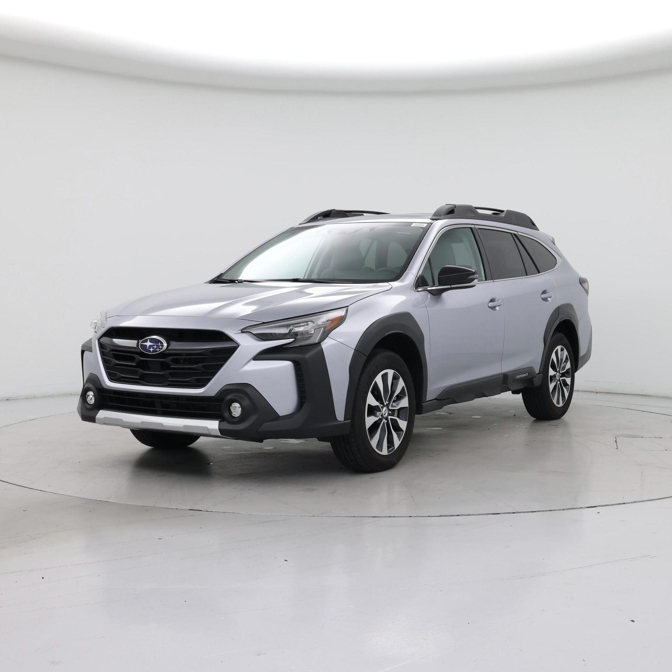 Thumbnail: 2023 Subaru Outback - 4