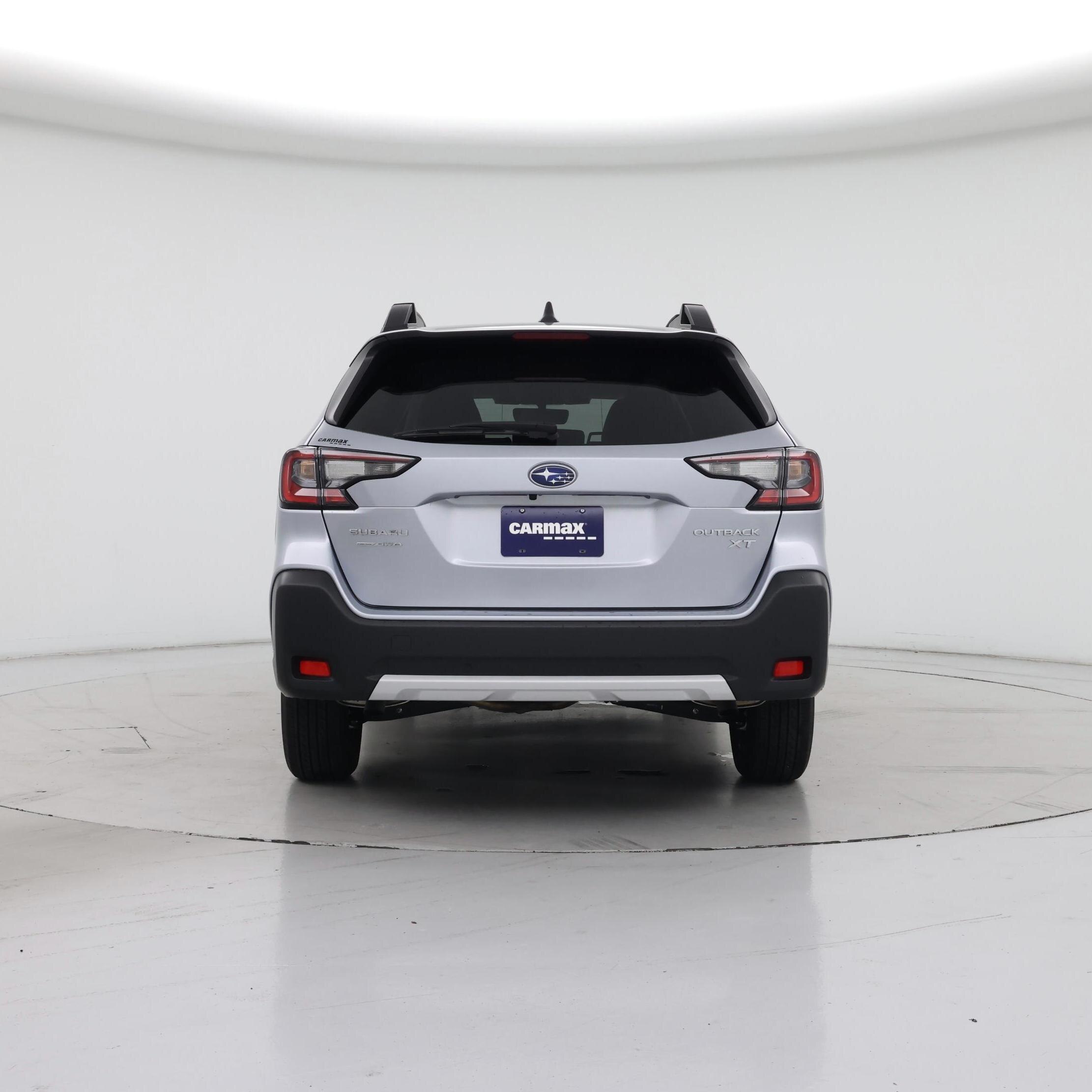 Thumbnail: 2023 Subaru Outback - 6