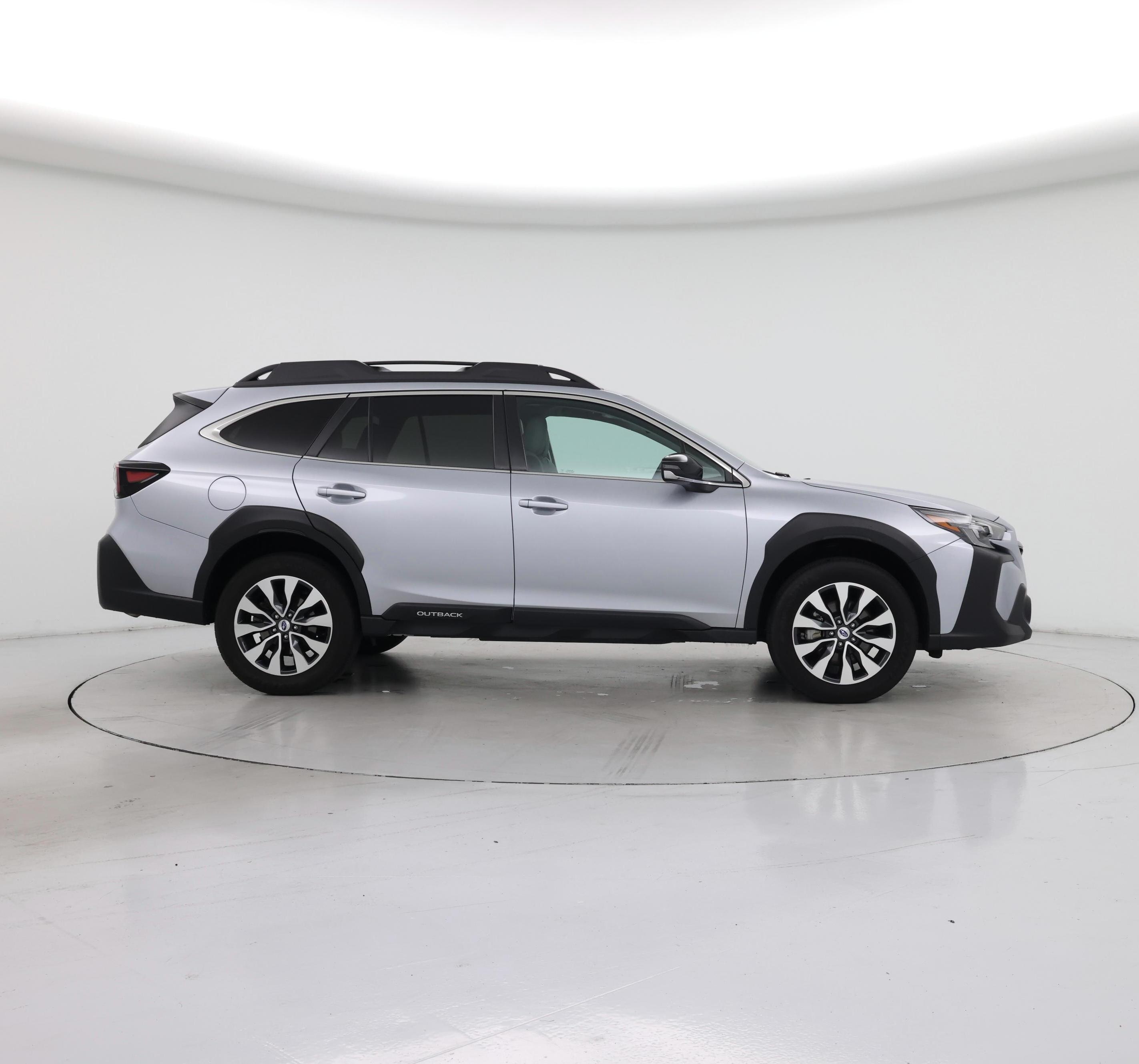 Thumbnail: 2023 Subaru Outback - 7