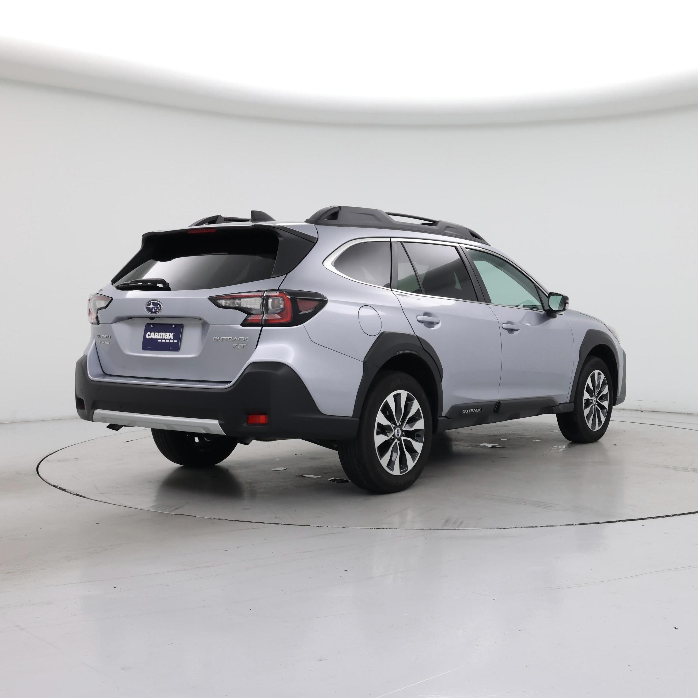 Thumbnail: 2023 Subaru Outback - 8