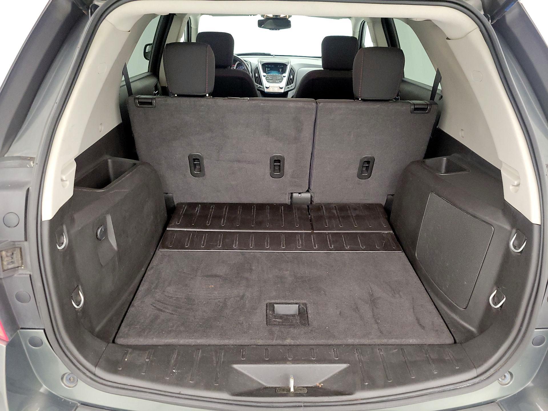 Thumbnail: 2013 Chevrolet Equinox - 19