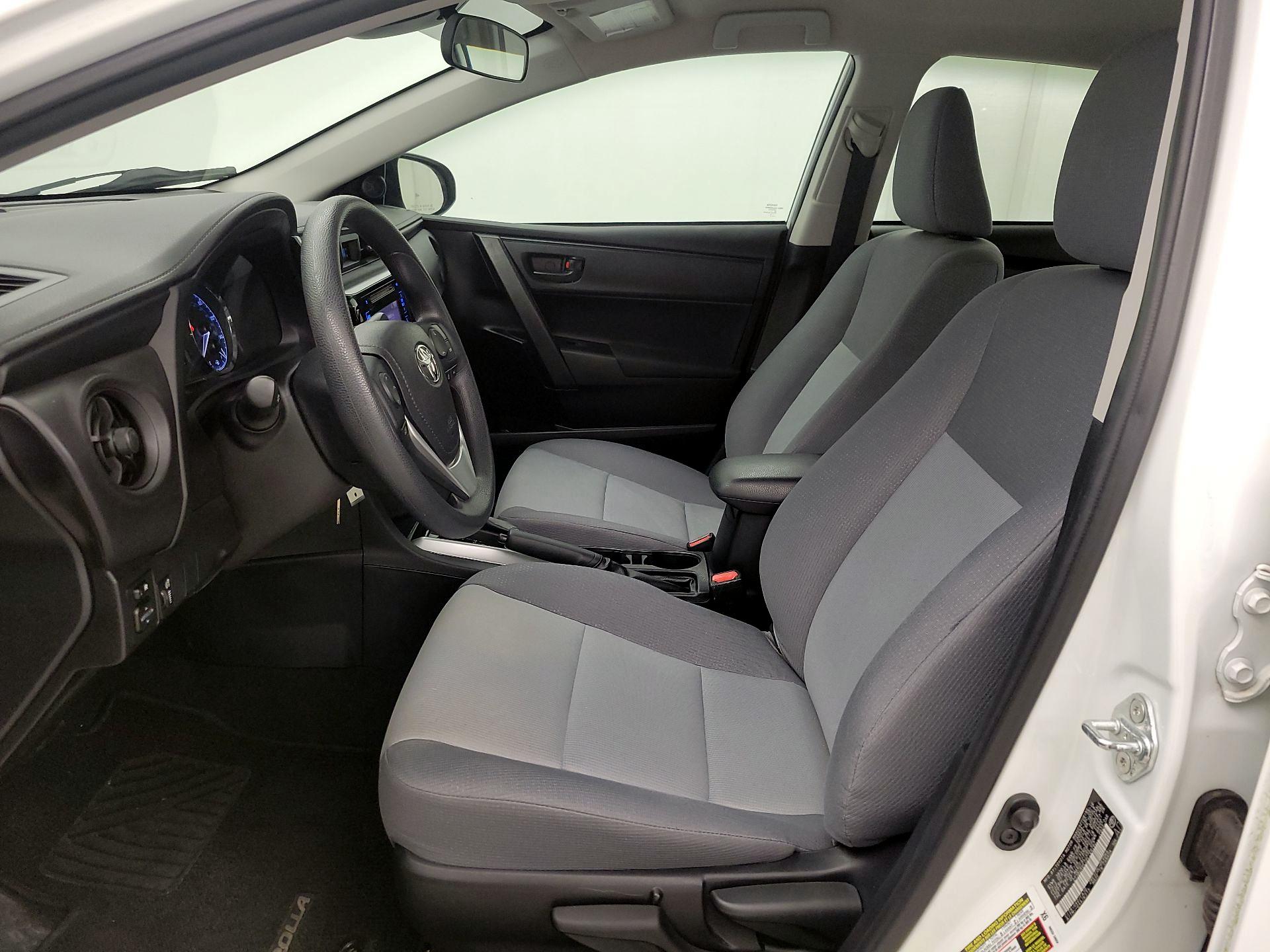 Thumbnail: 2017 Toyota Corolla - 11