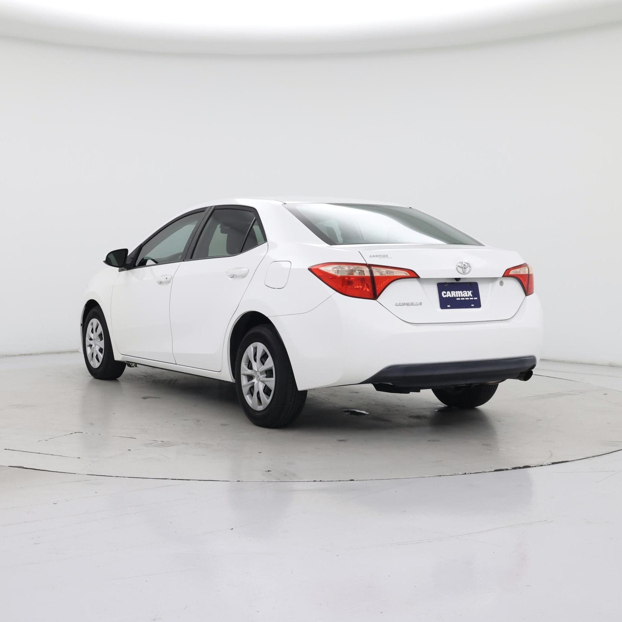 Thumbnail: 2017 Toyota Corolla - 2