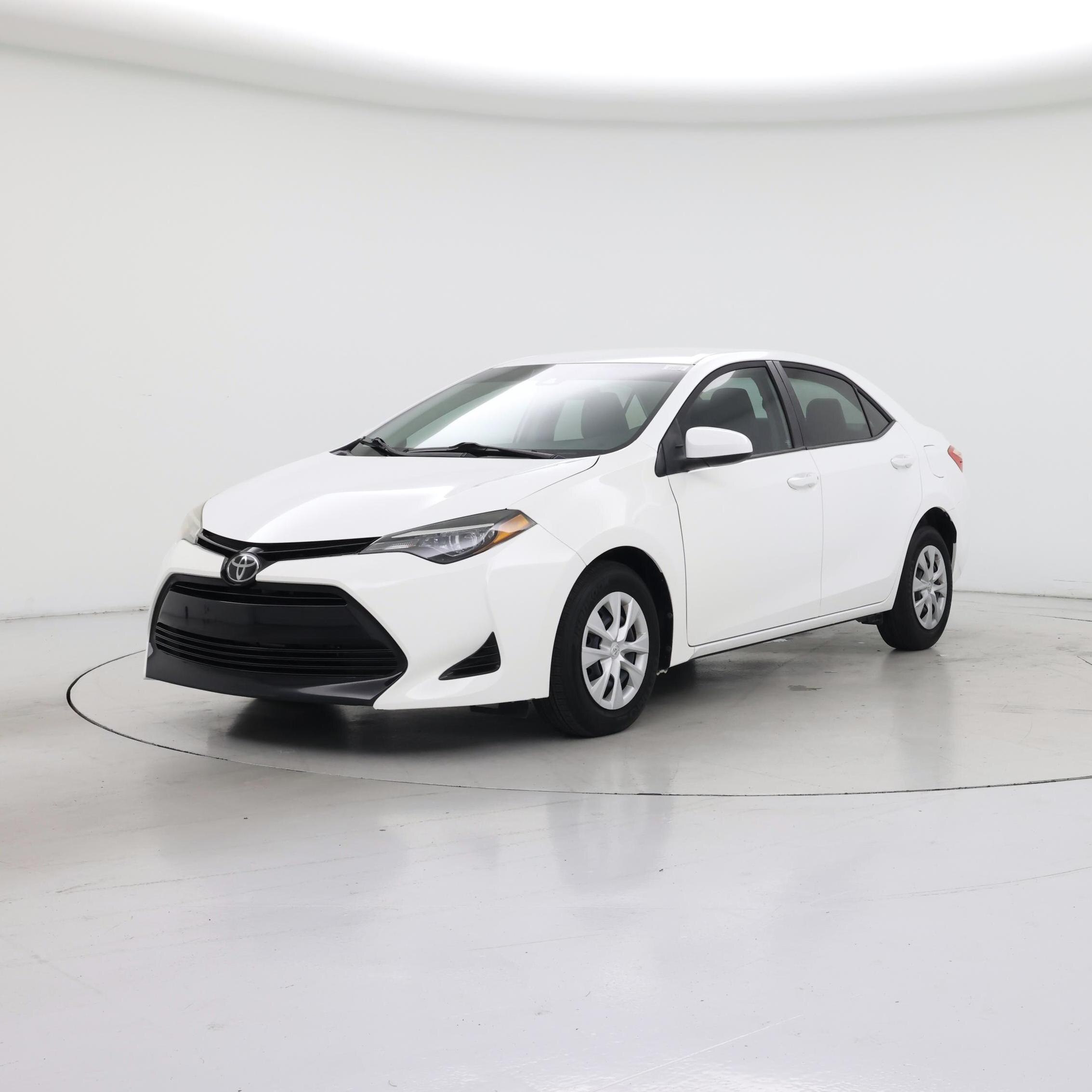 Thumbnail: 2017 Toyota Corolla - 4