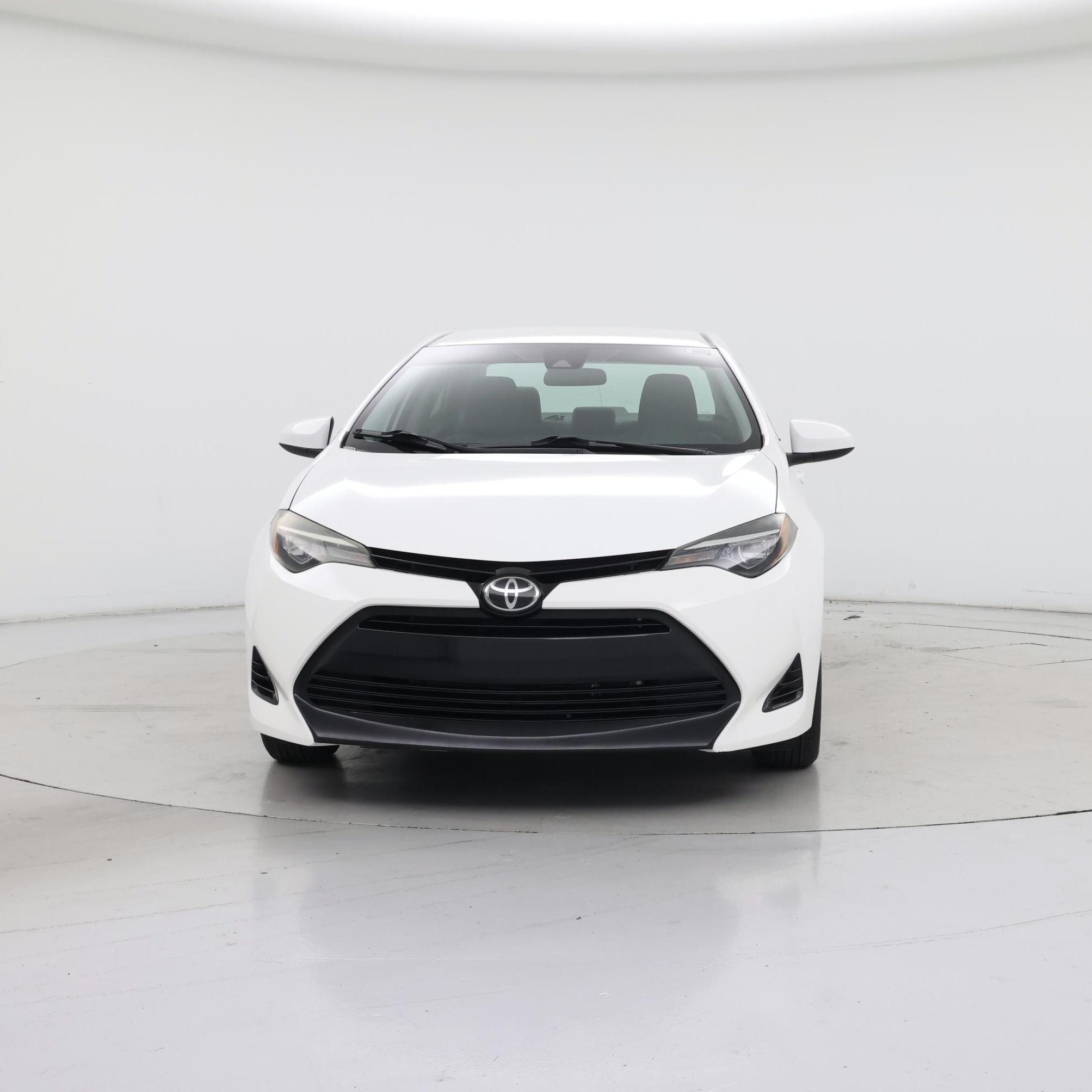 Thumbnail: 2017 Toyota Corolla - 5