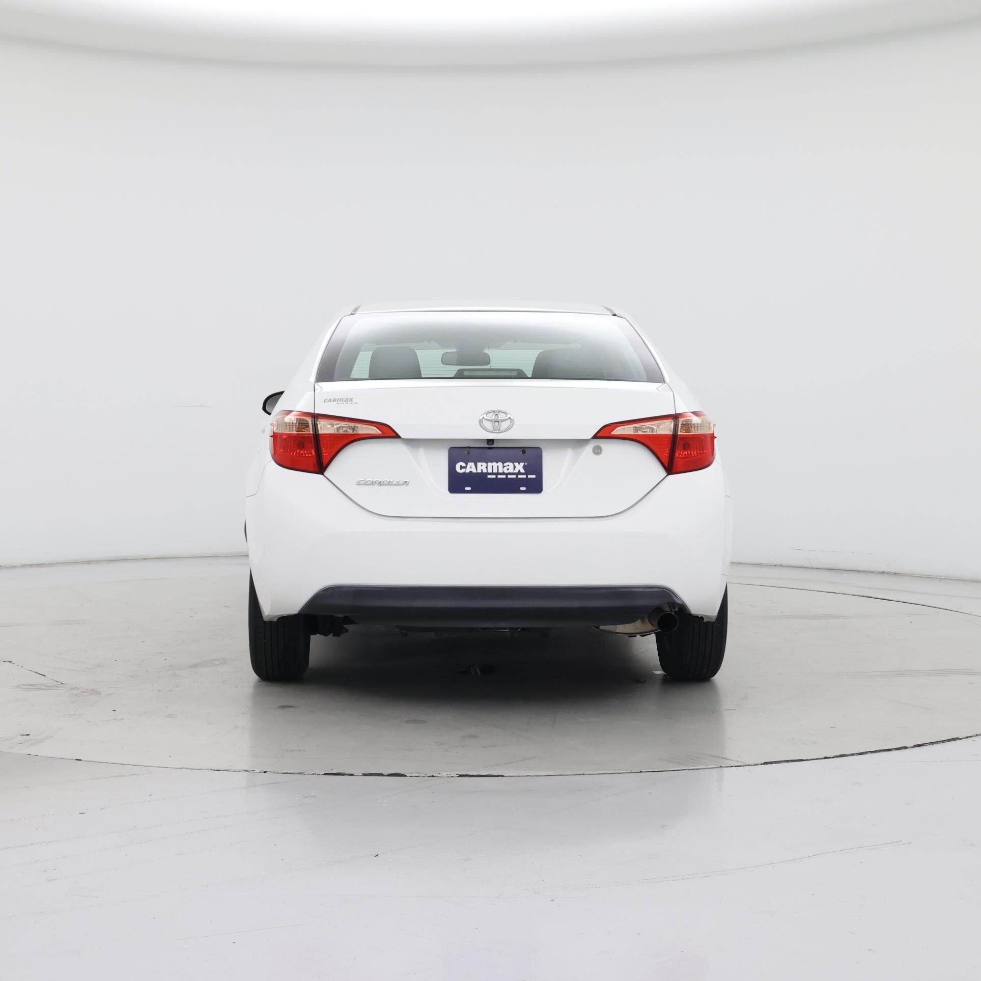 Thumbnail: 2017 Toyota Corolla - 6