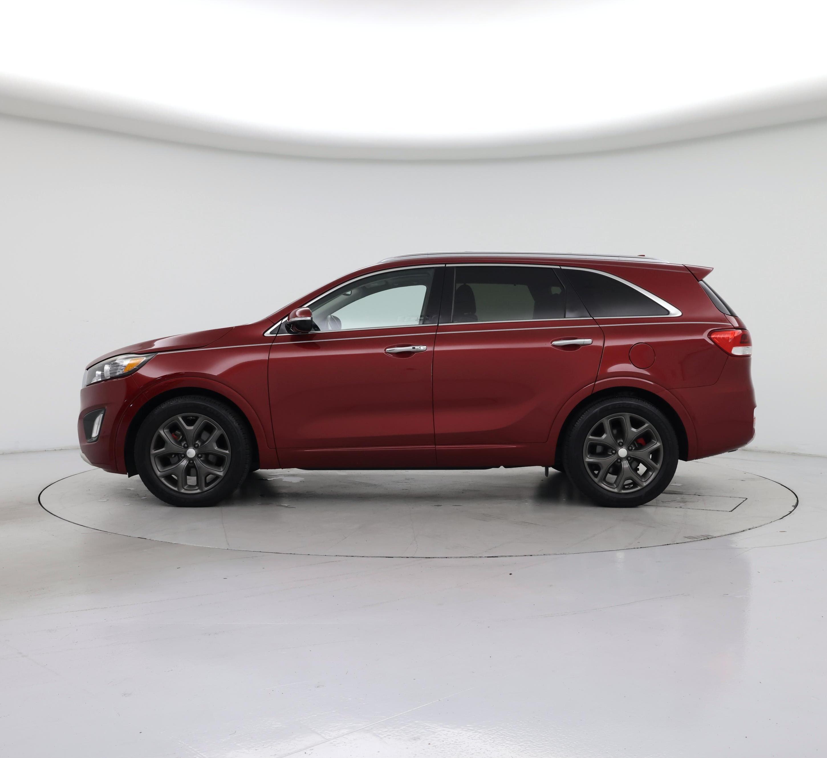 Thumbnail: 2016 Kia Sorento - 3