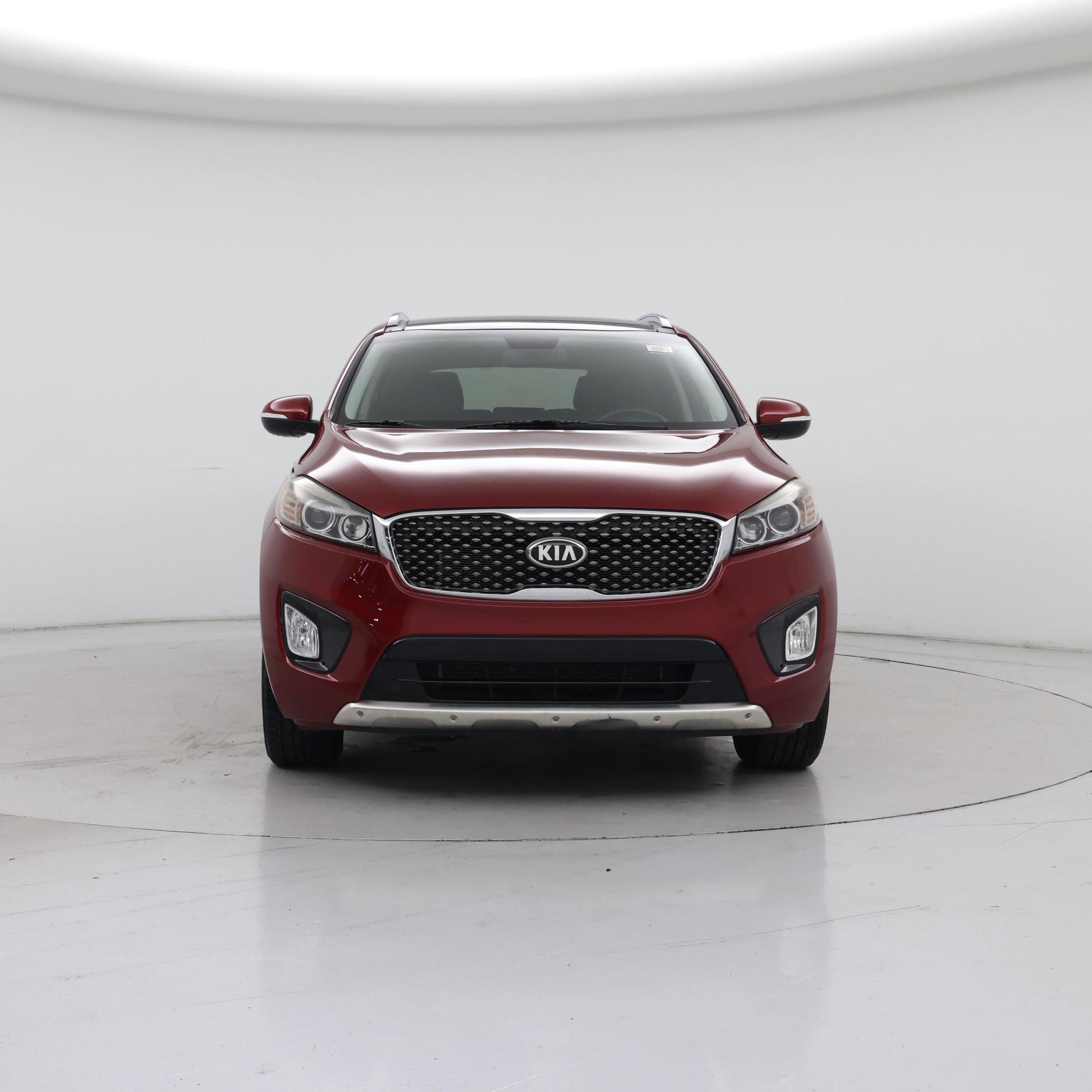 Thumbnail: 2016 Kia Sorento - 5