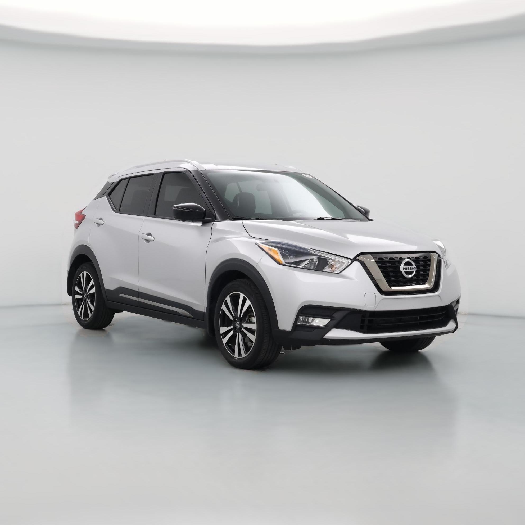 Thumbnail: 2019 Nissan Kicks - 1