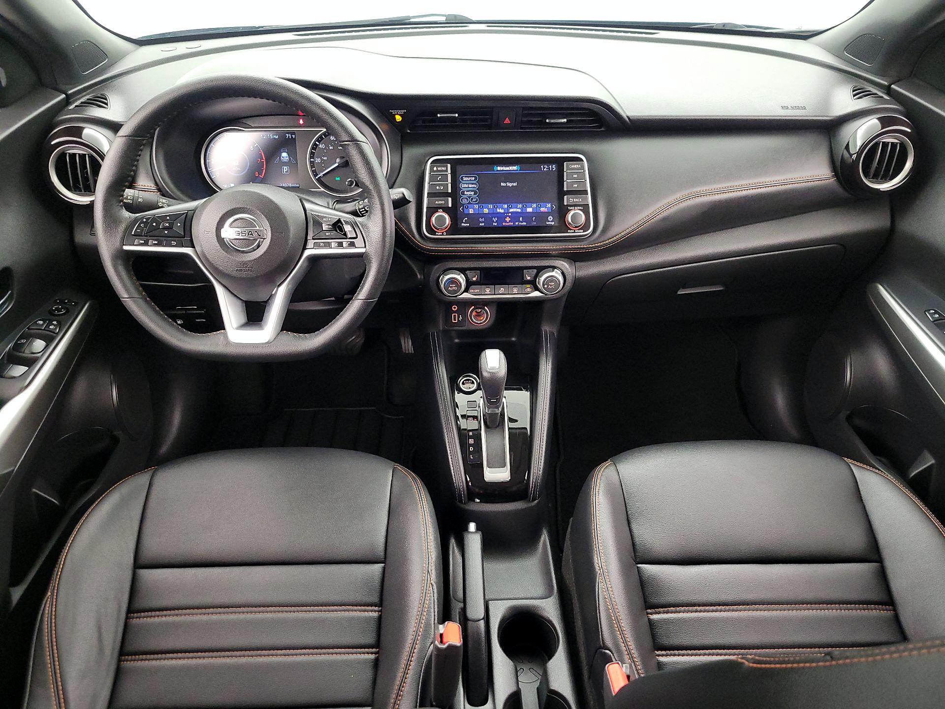 Thumbnail: 2019 Nissan Kicks - 9