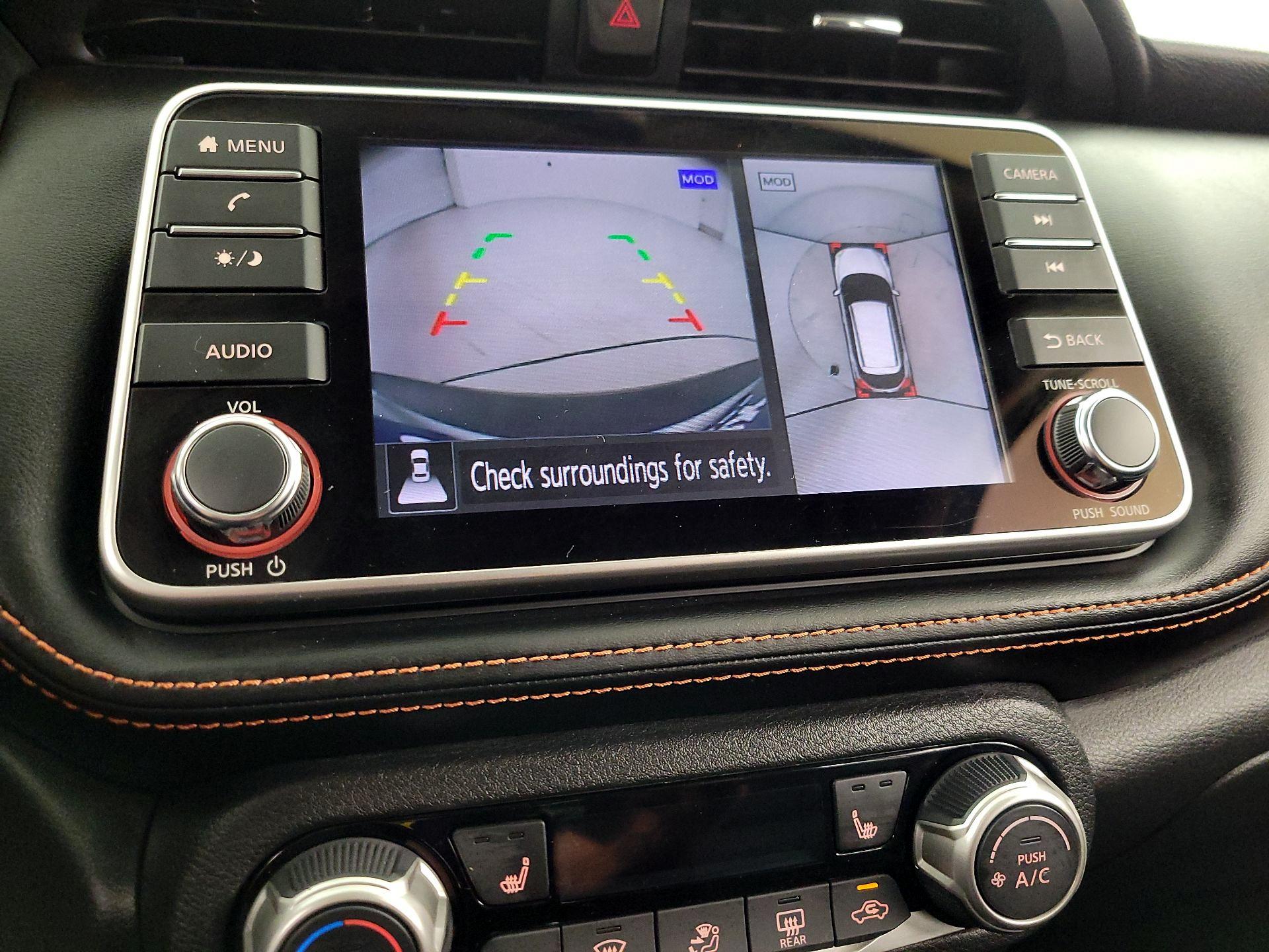 Thumbnail: 2019 Nissan Kicks - 14
