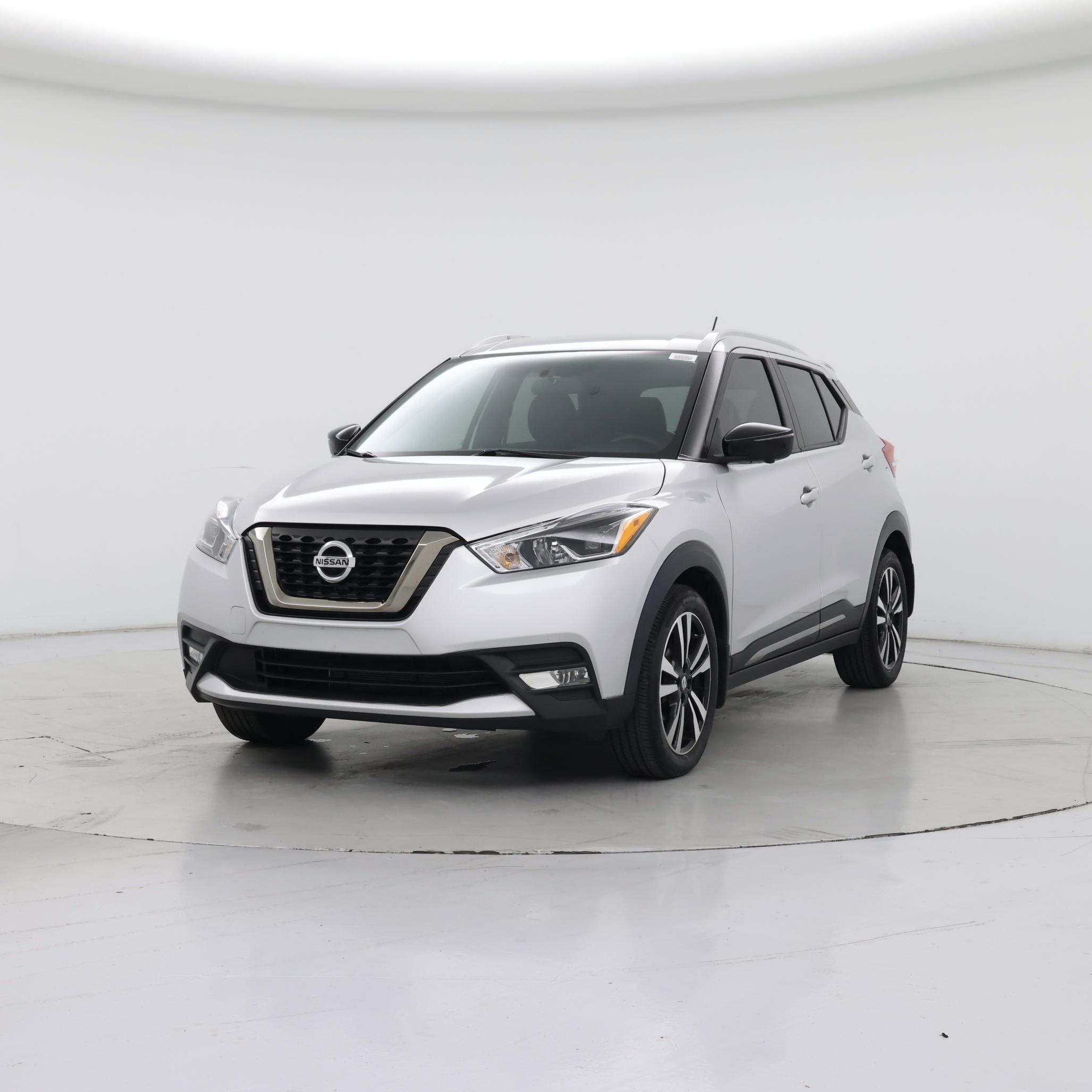Thumbnail: 2019 Nissan Kicks - 4