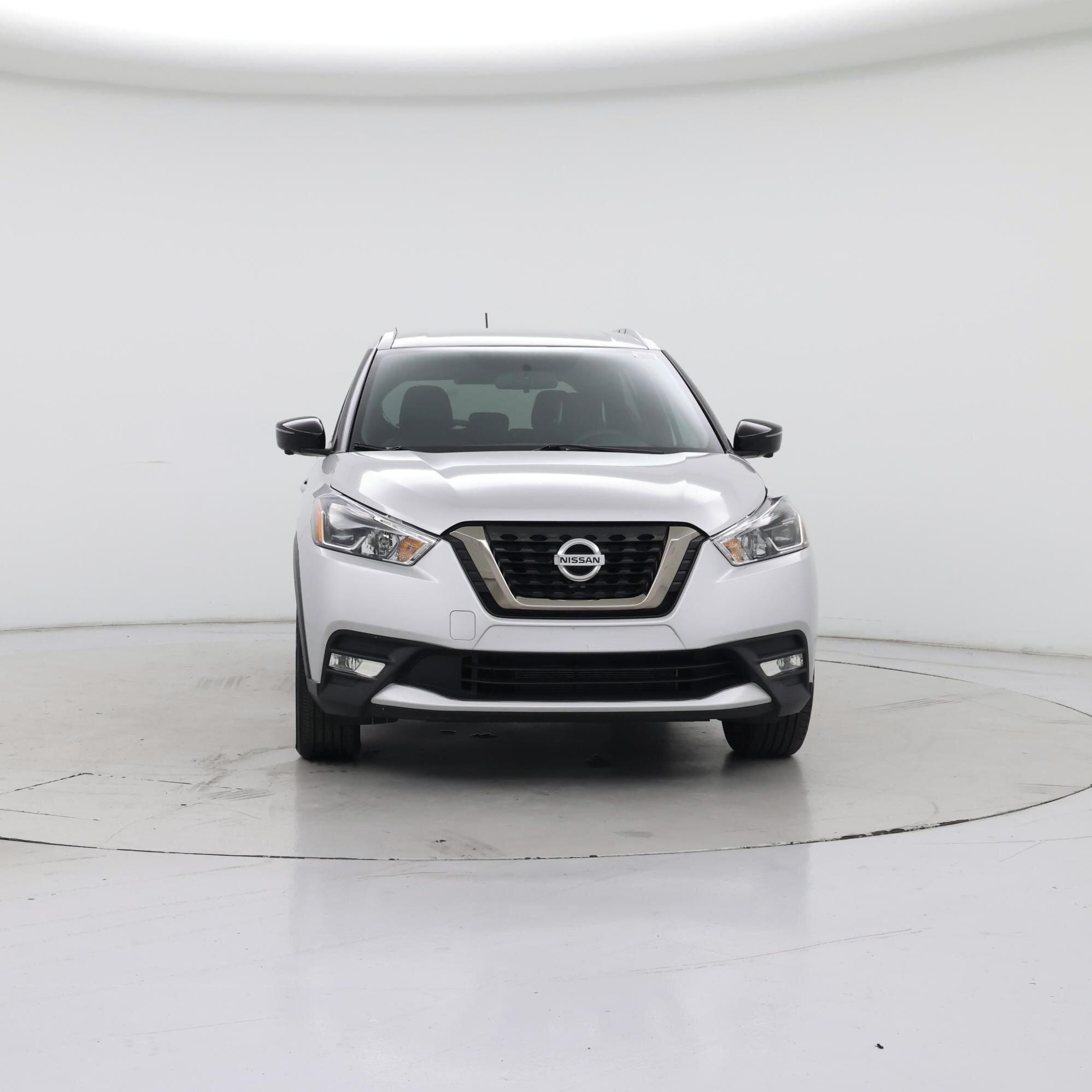 Thumbnail: 2019 Nissan Kicks - 5