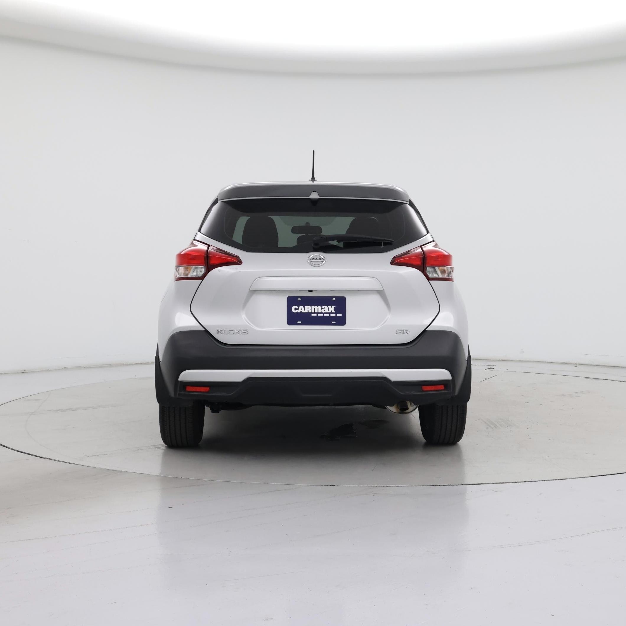 Thumbnail: 2019 Nissan Kicks - 6